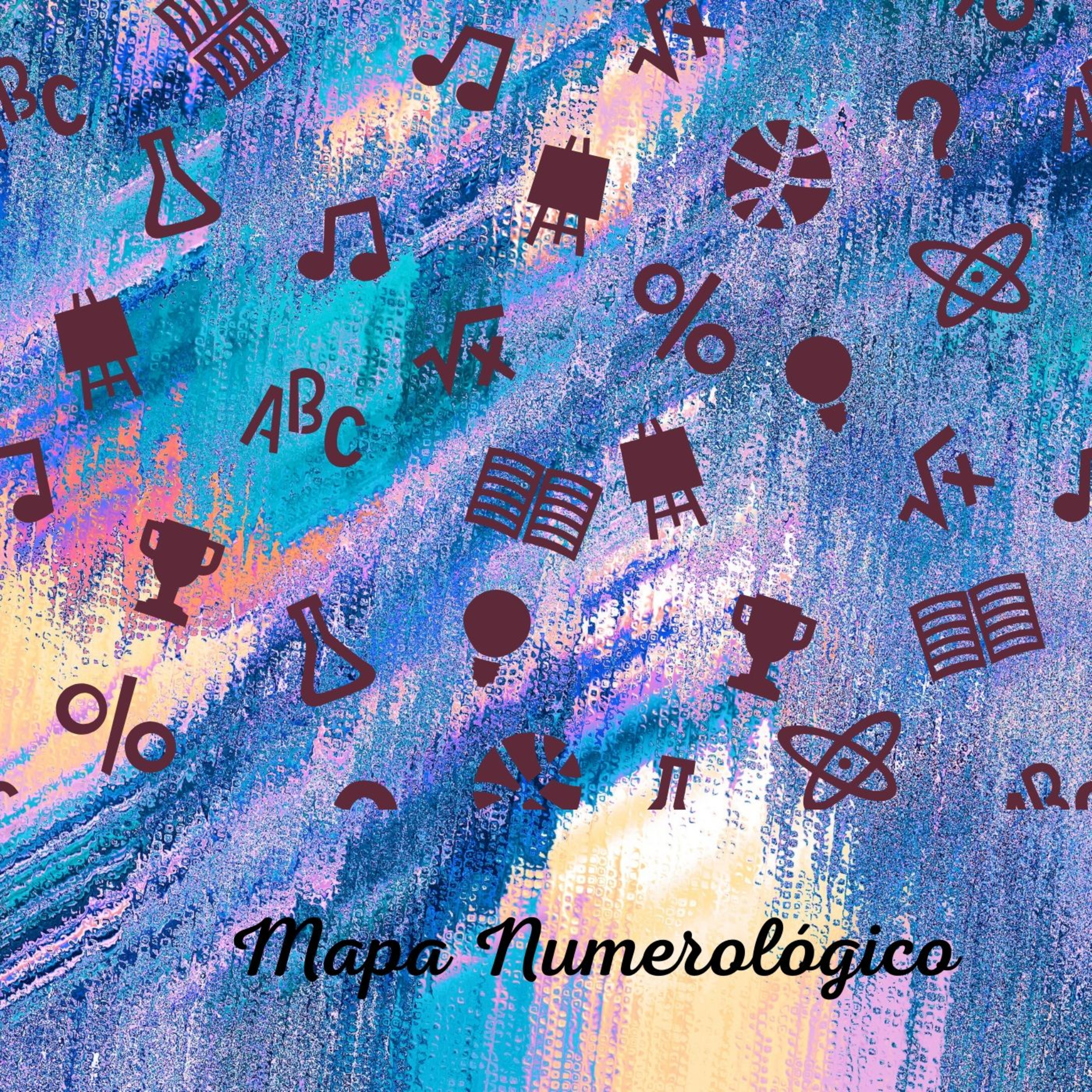 Mapa Numerológico episode artwork