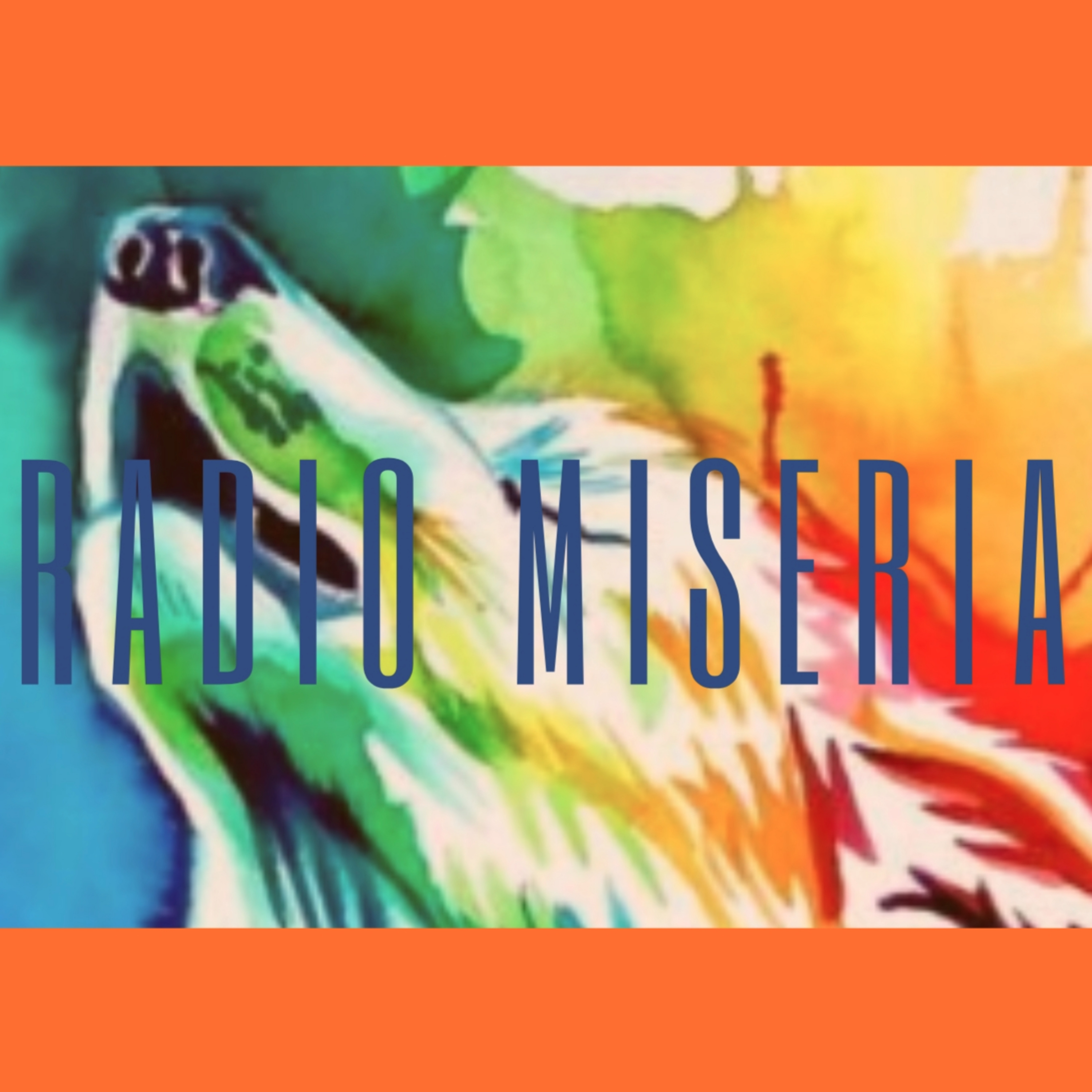 Radio Miseria