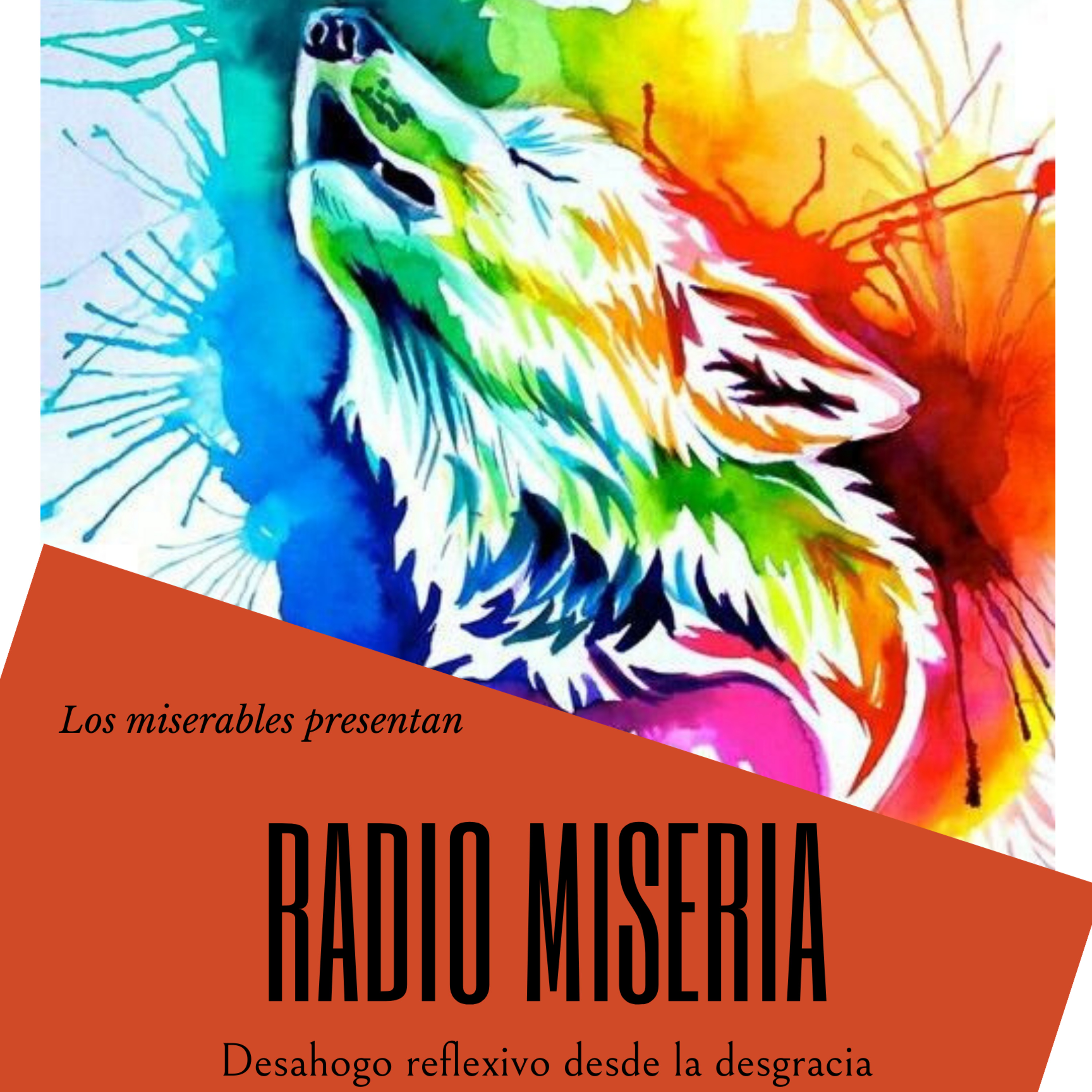 Radio Miseria