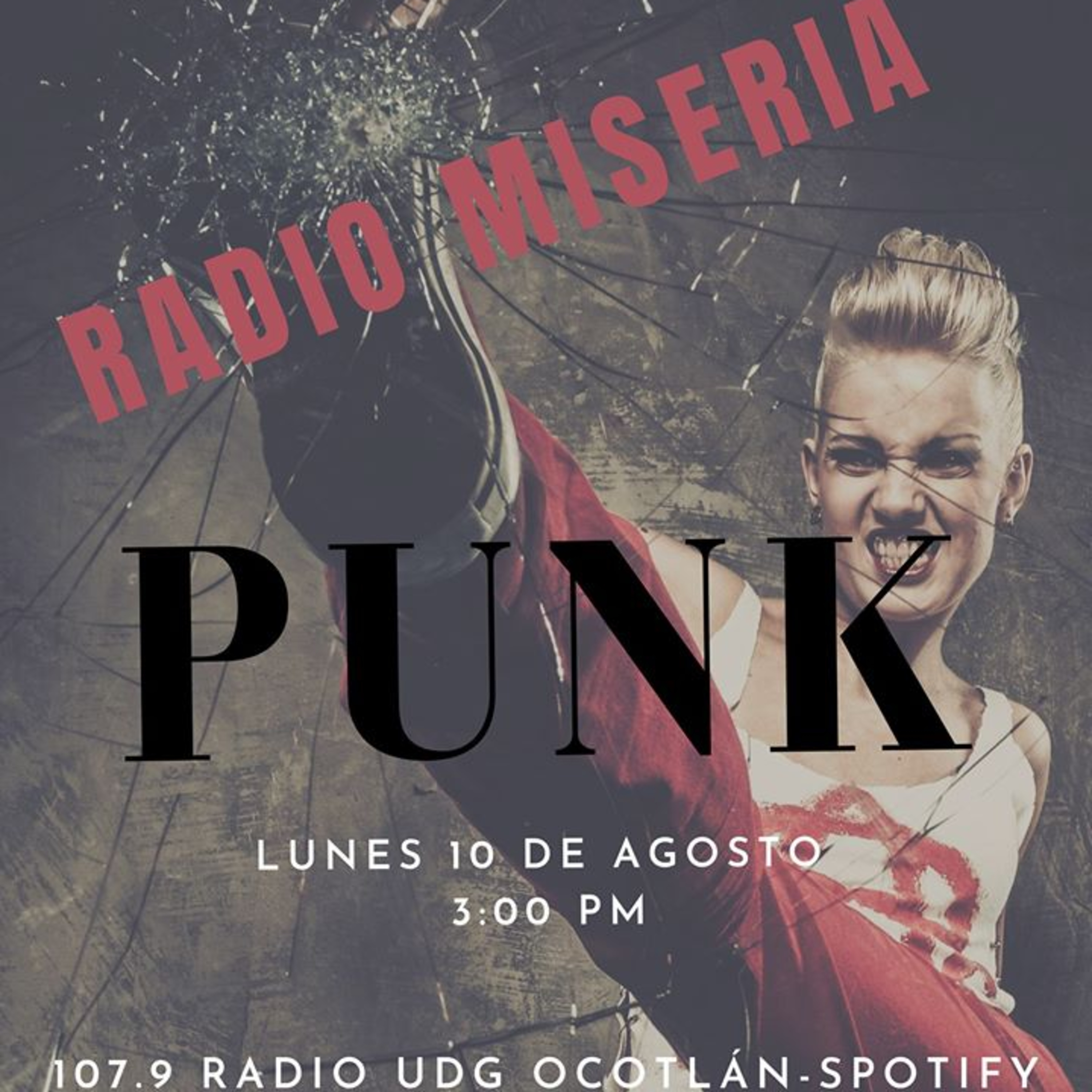 Radio Miseria