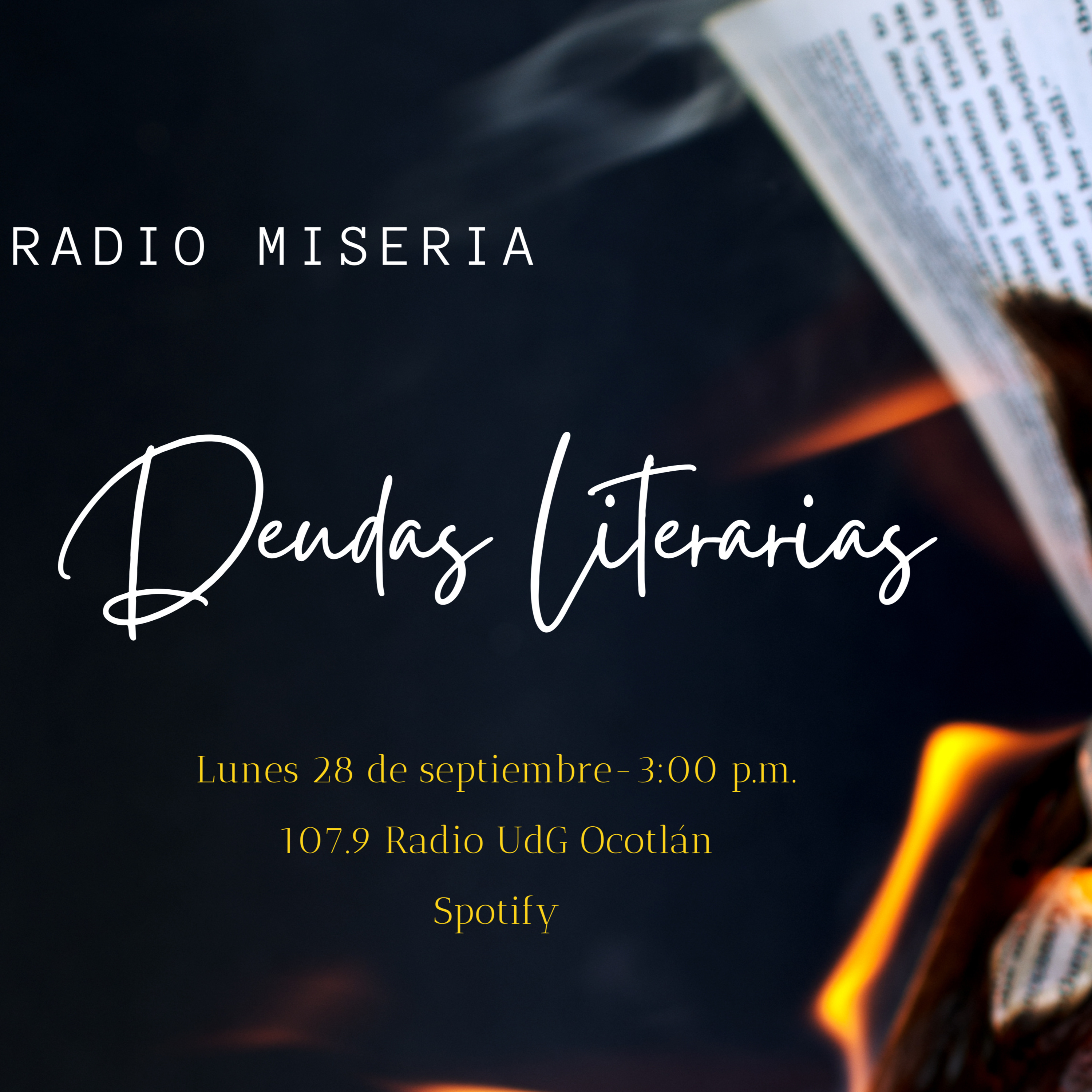 Radio Miseria