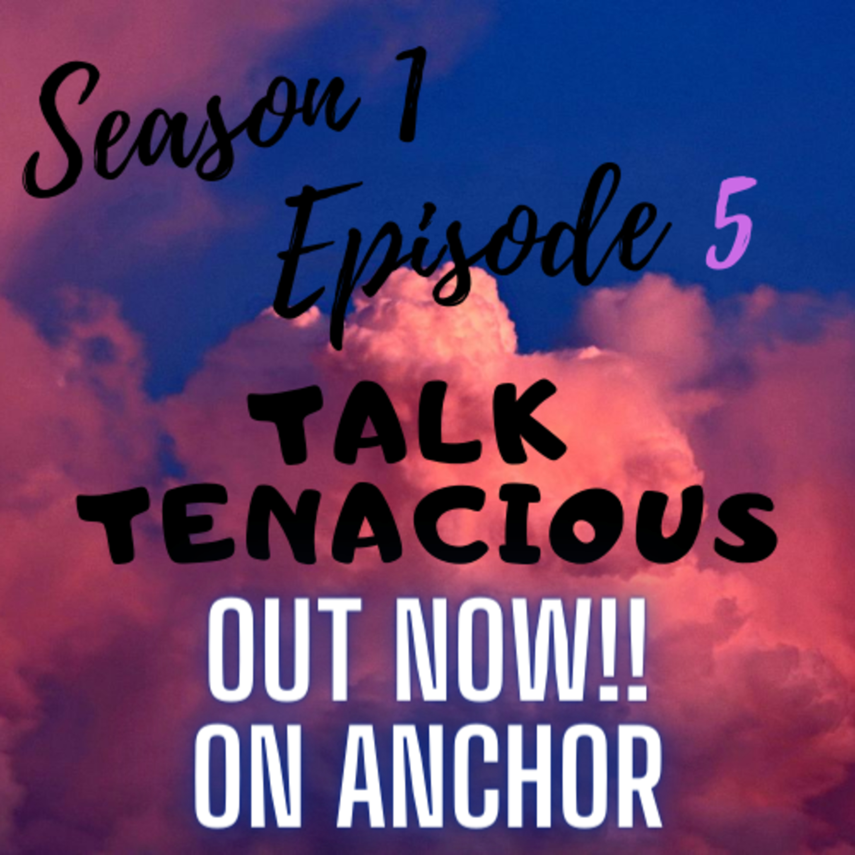 NAME CHANGE/Lets play catch-up.. episode artwork
