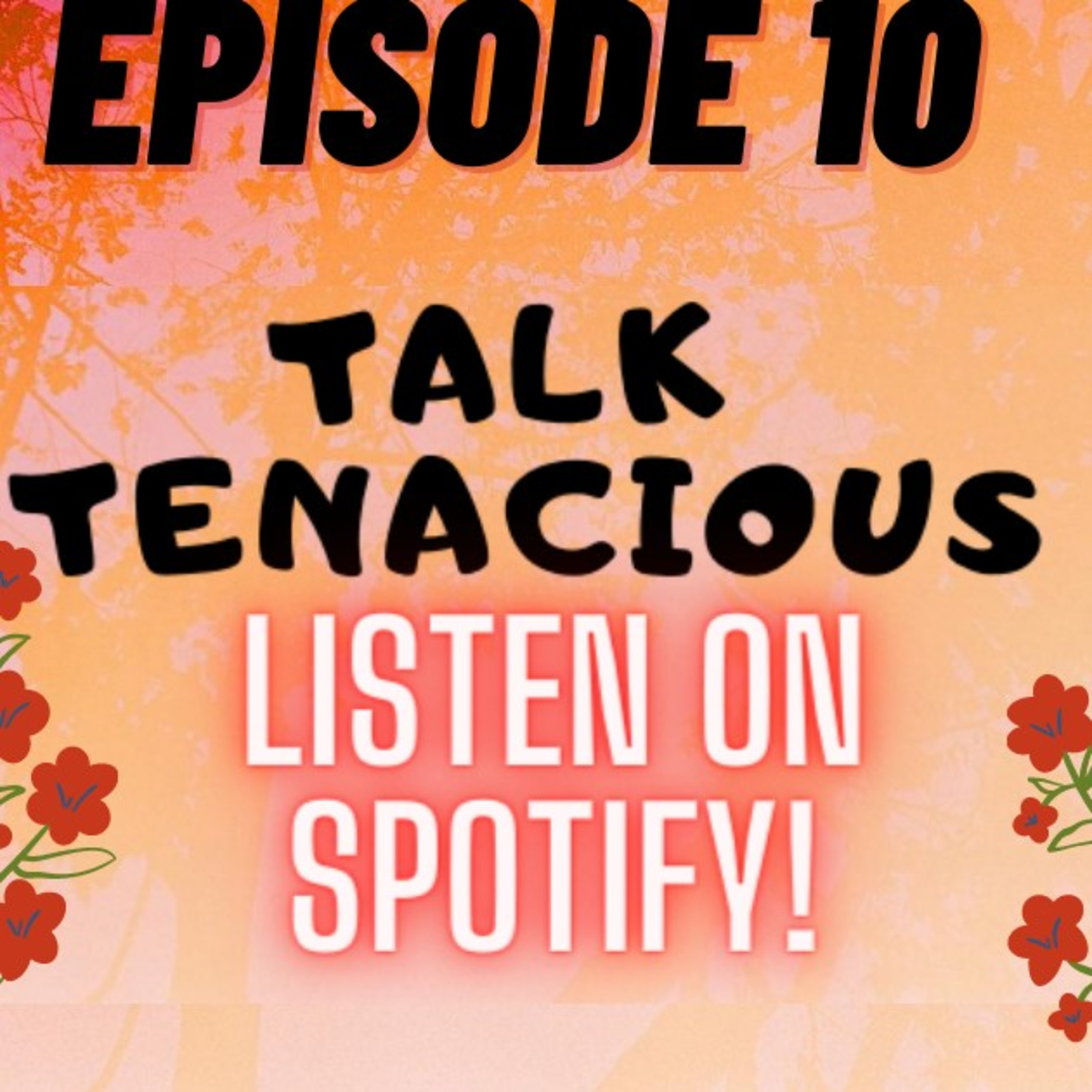 Motivational Monday  episode artwork