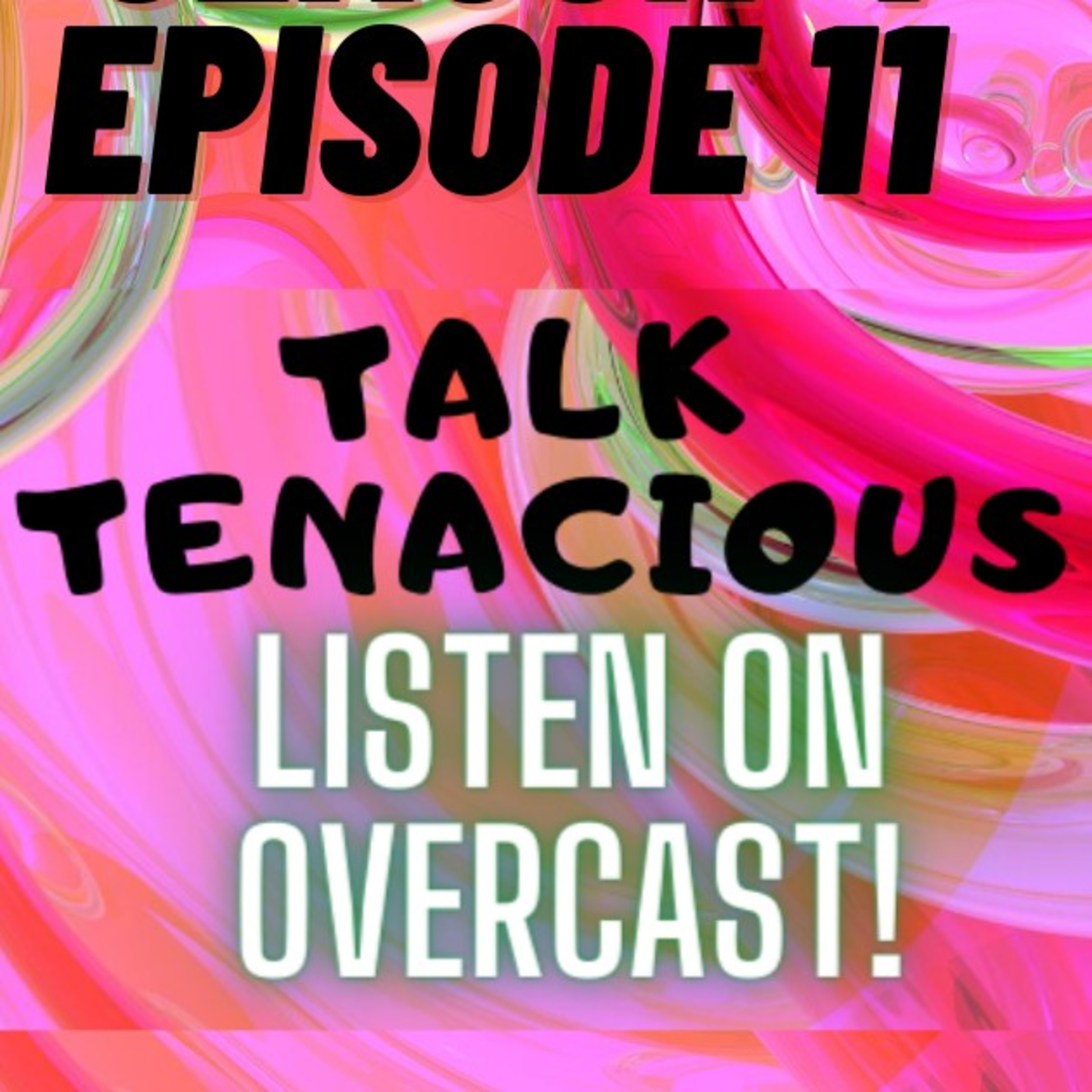 Talk that Shitttttttt  episode artwork