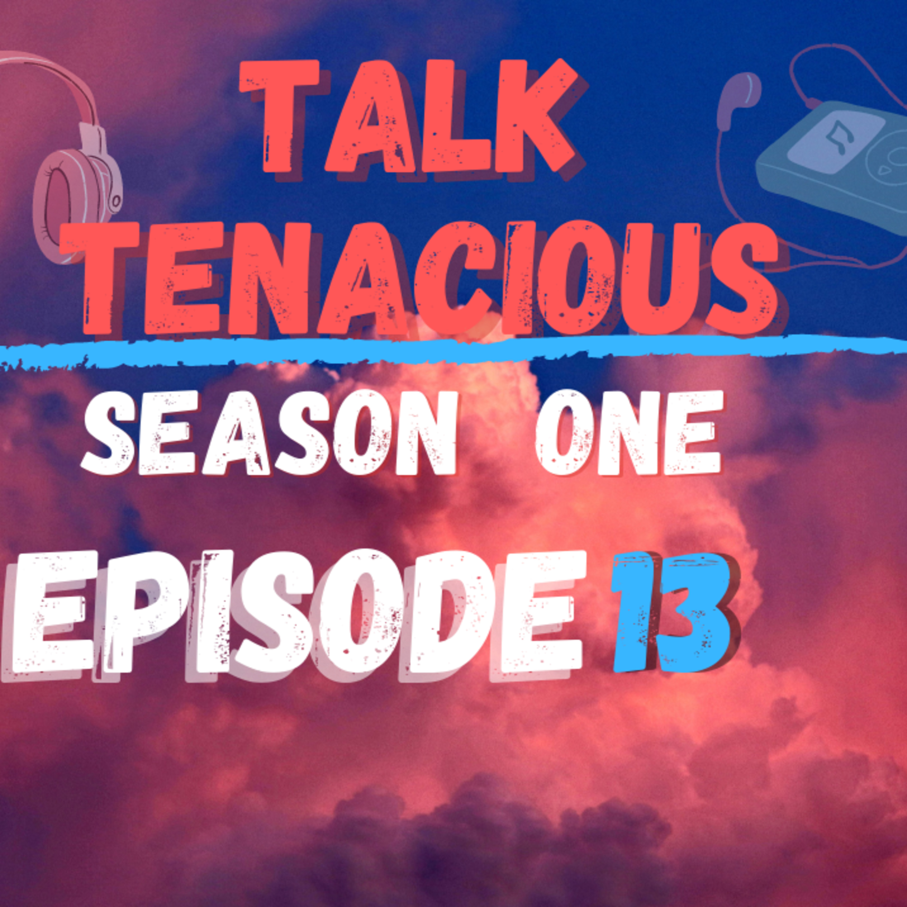 Oh we back l!!!! episode artwork