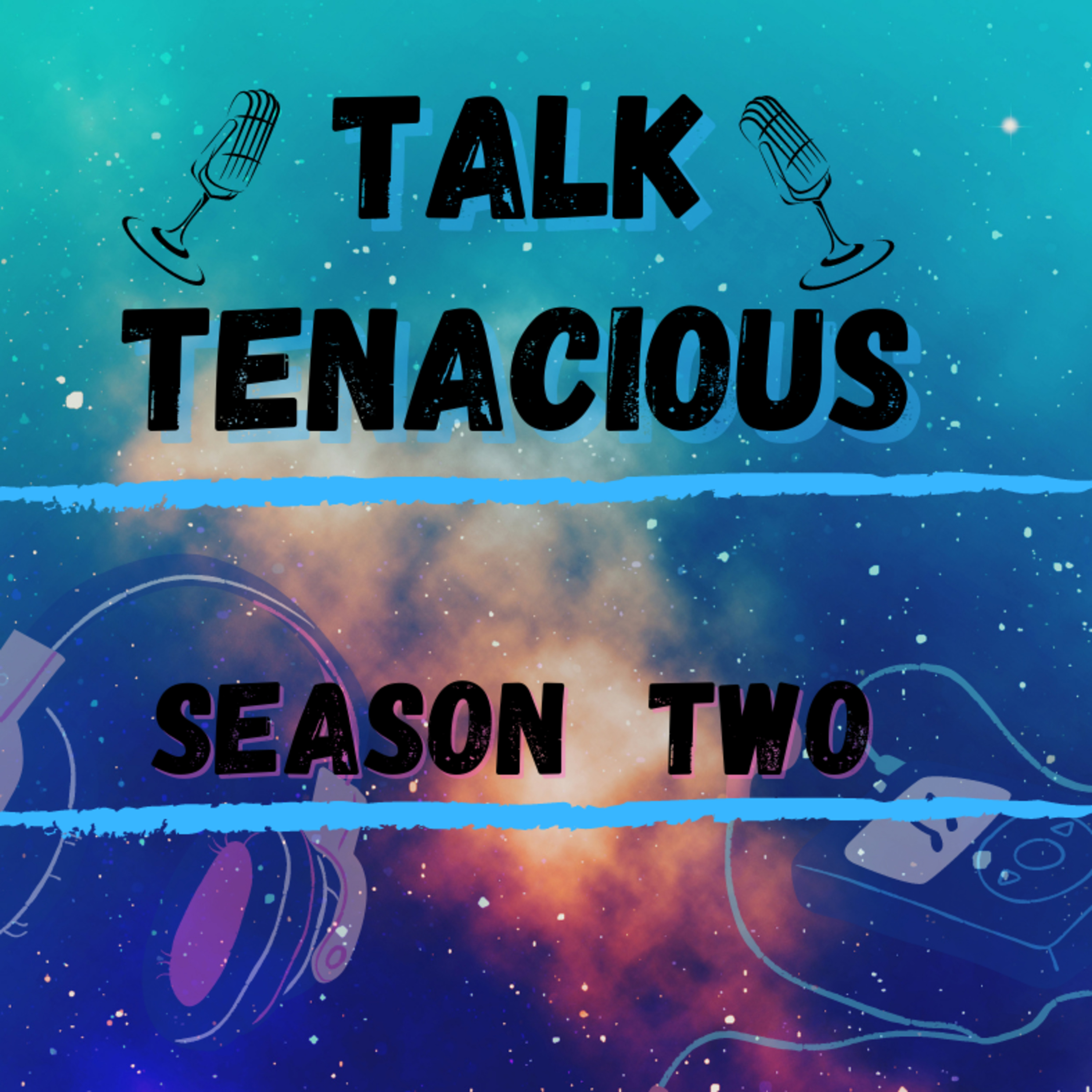 New Upload Schedule +More. episode artwork