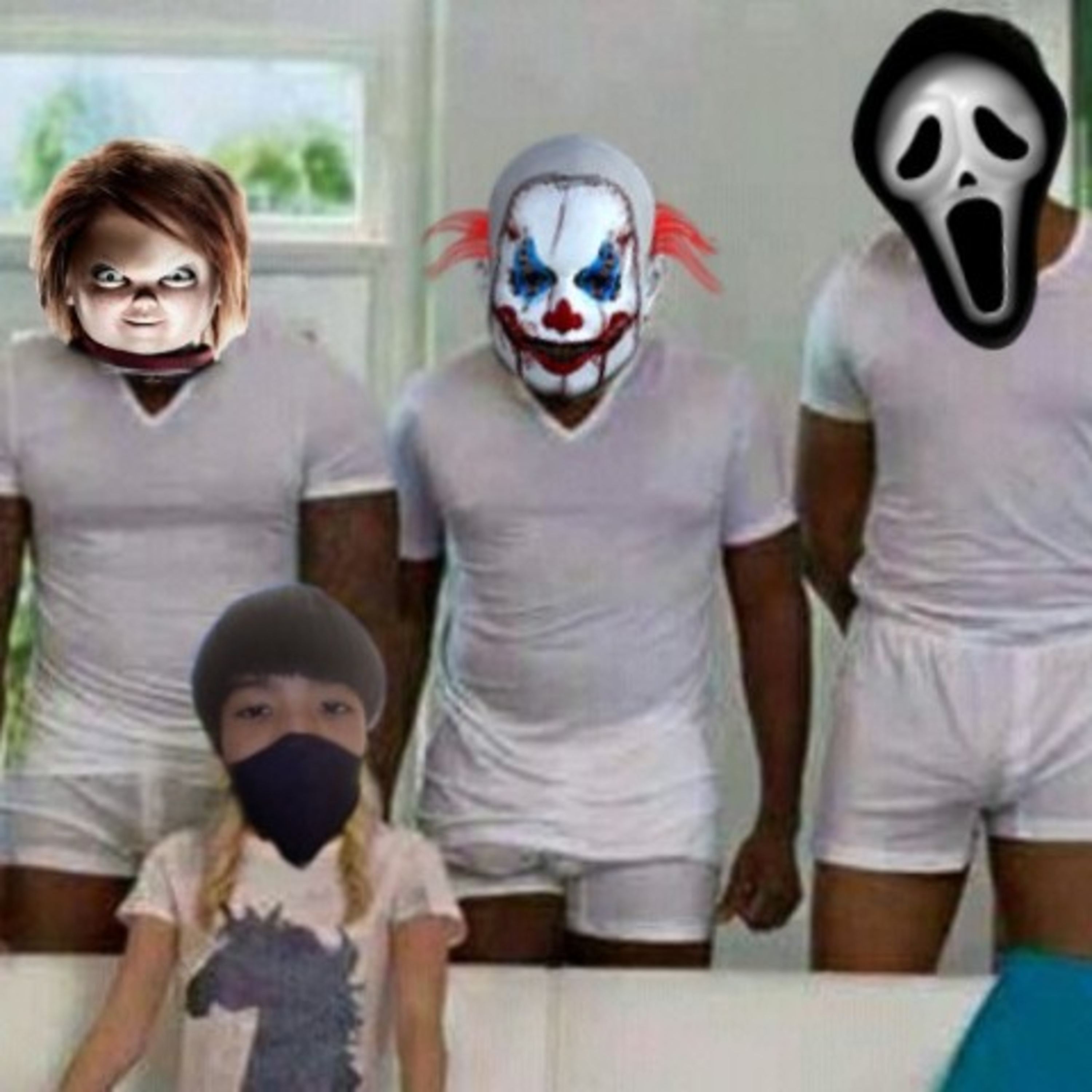 La historia del porque me gusta tanto los videos de terror y de fantasmas episode artwork