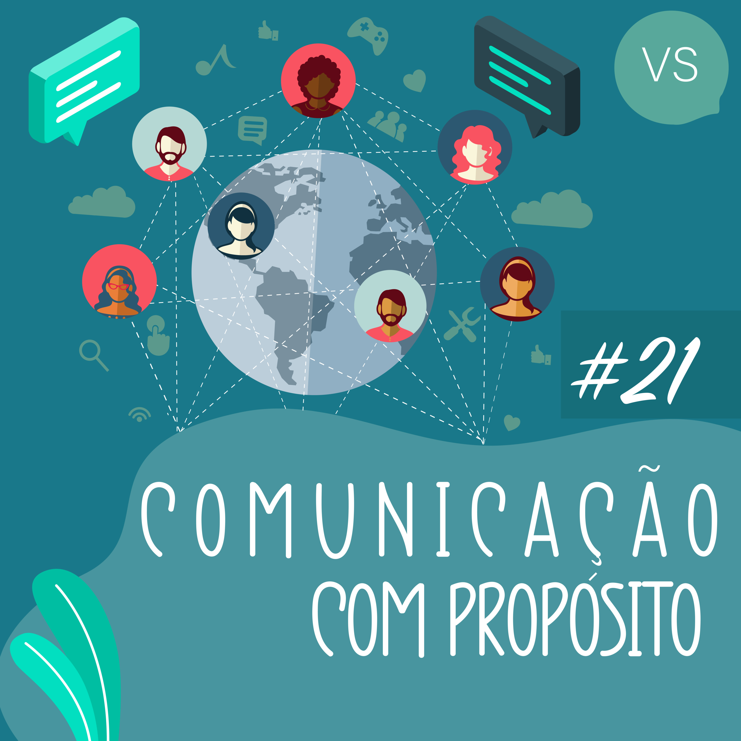 Tudo de Propósito