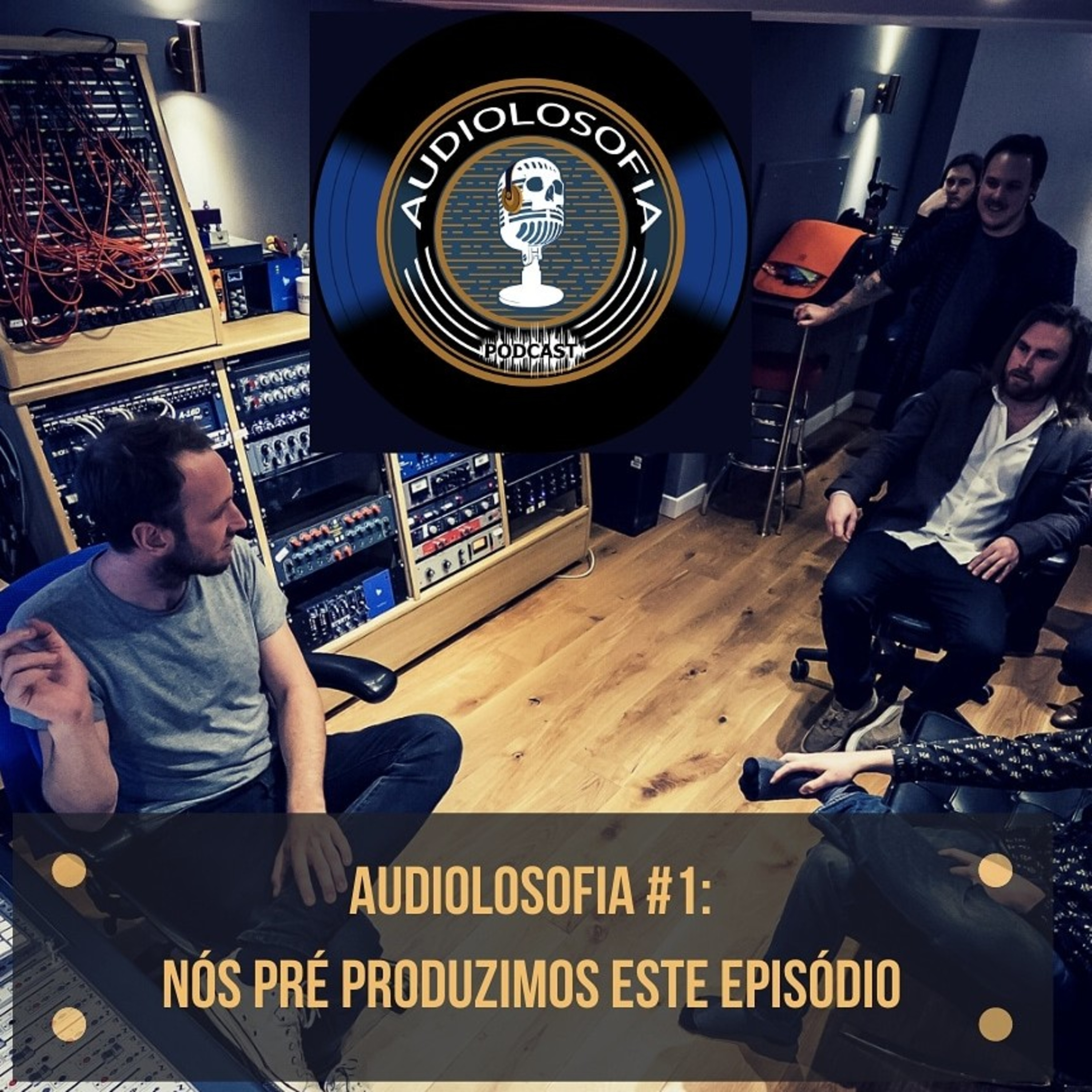 Audiolosofia