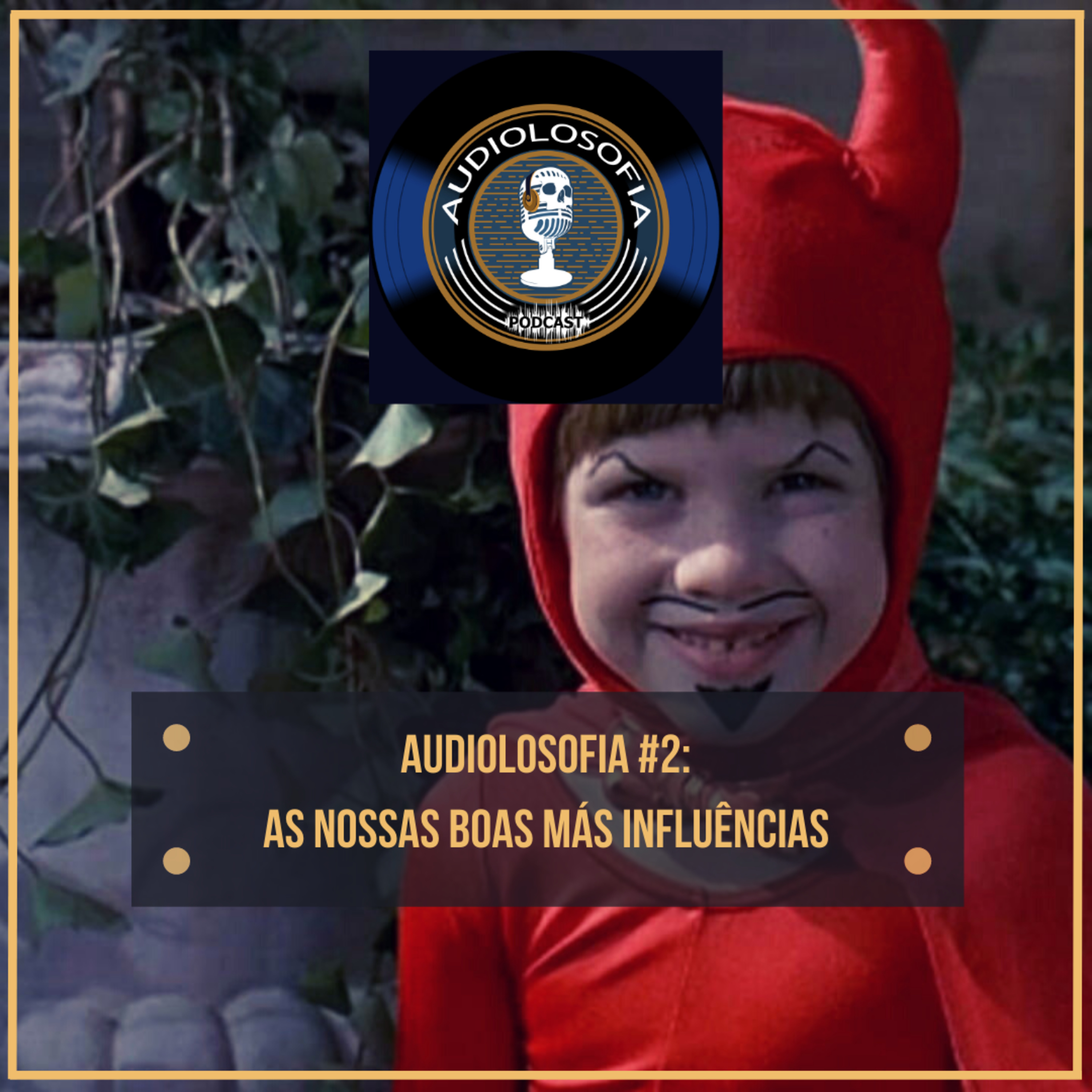 Audiolosofia