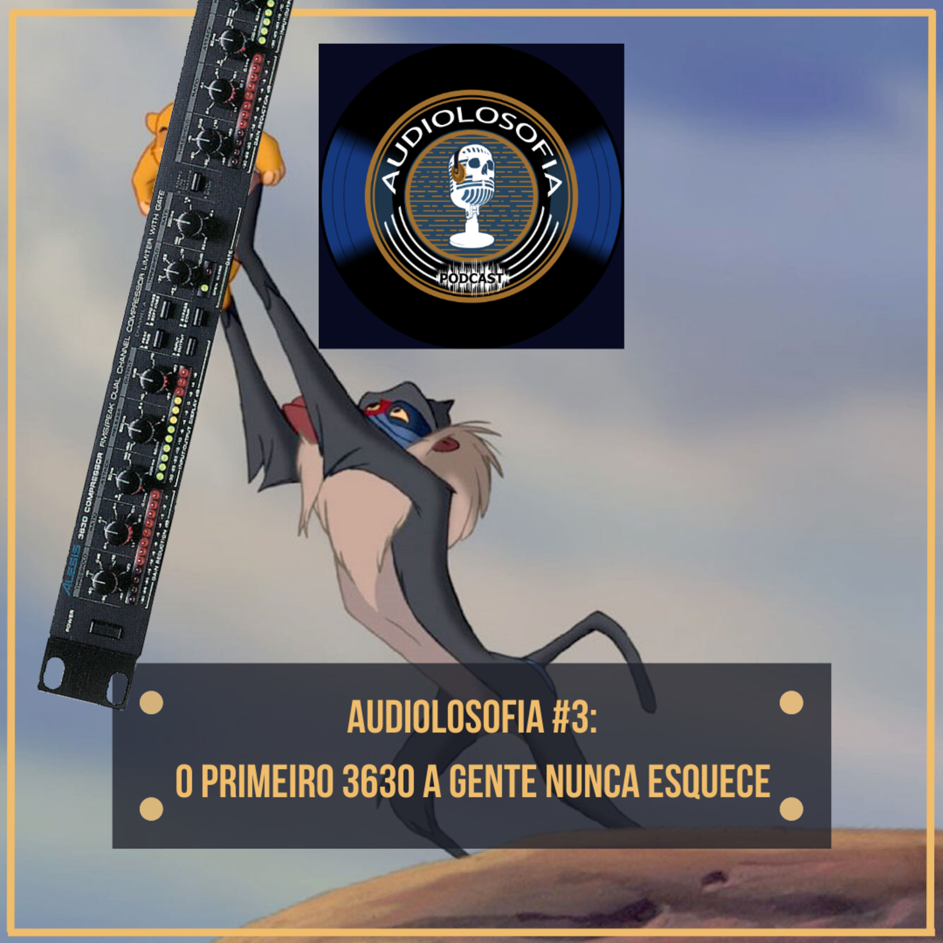 Audiolosofia