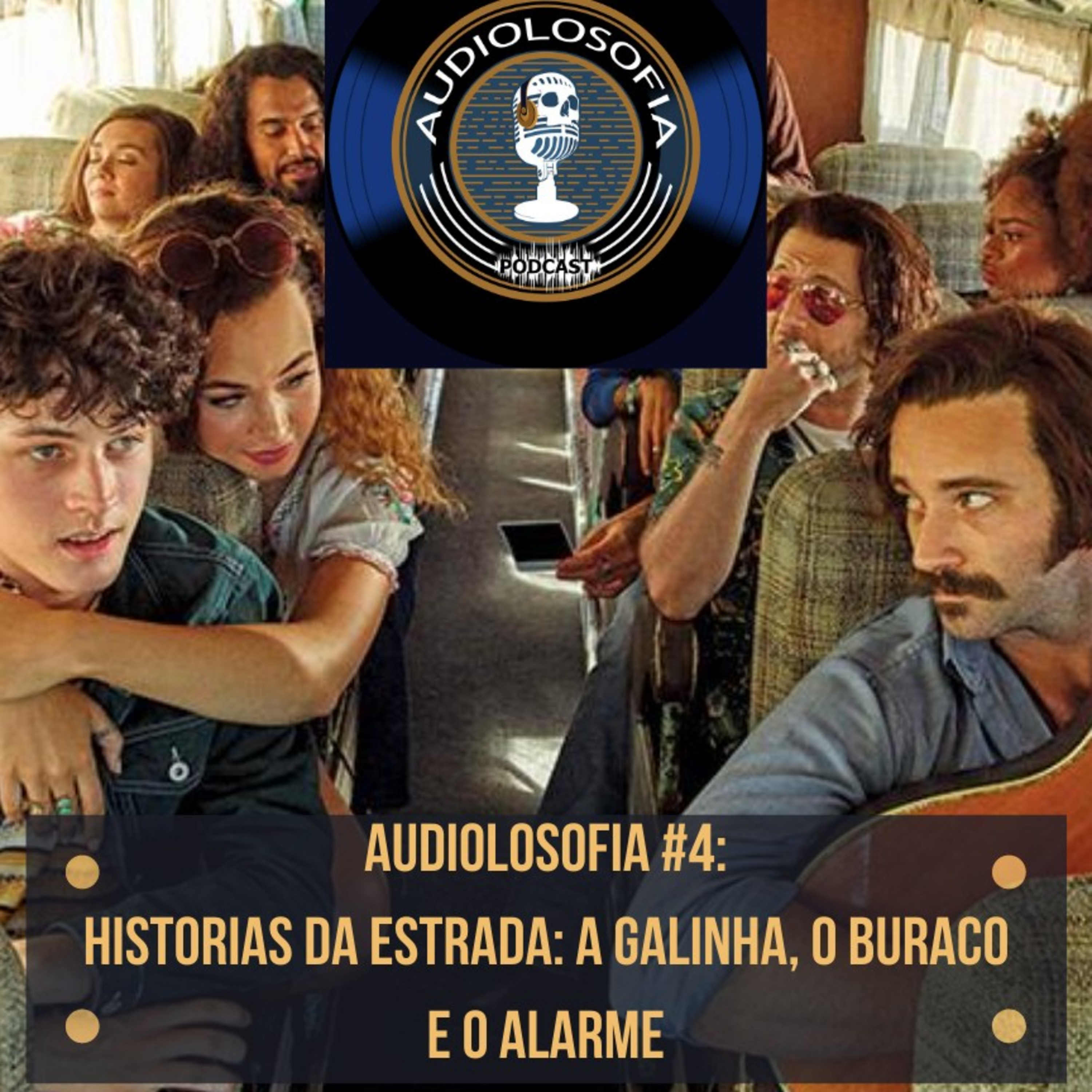 Audiolosofia