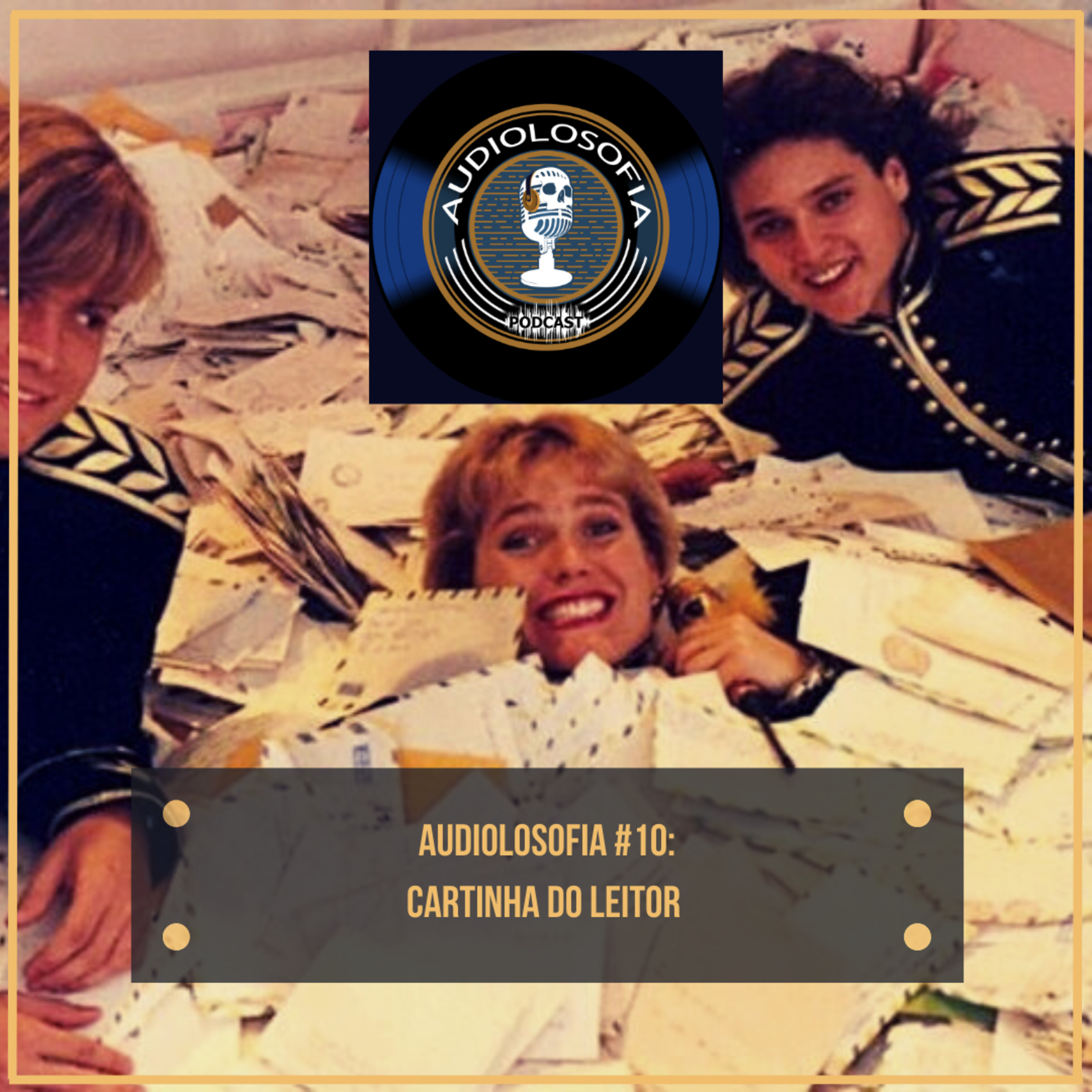 Audiolosofia