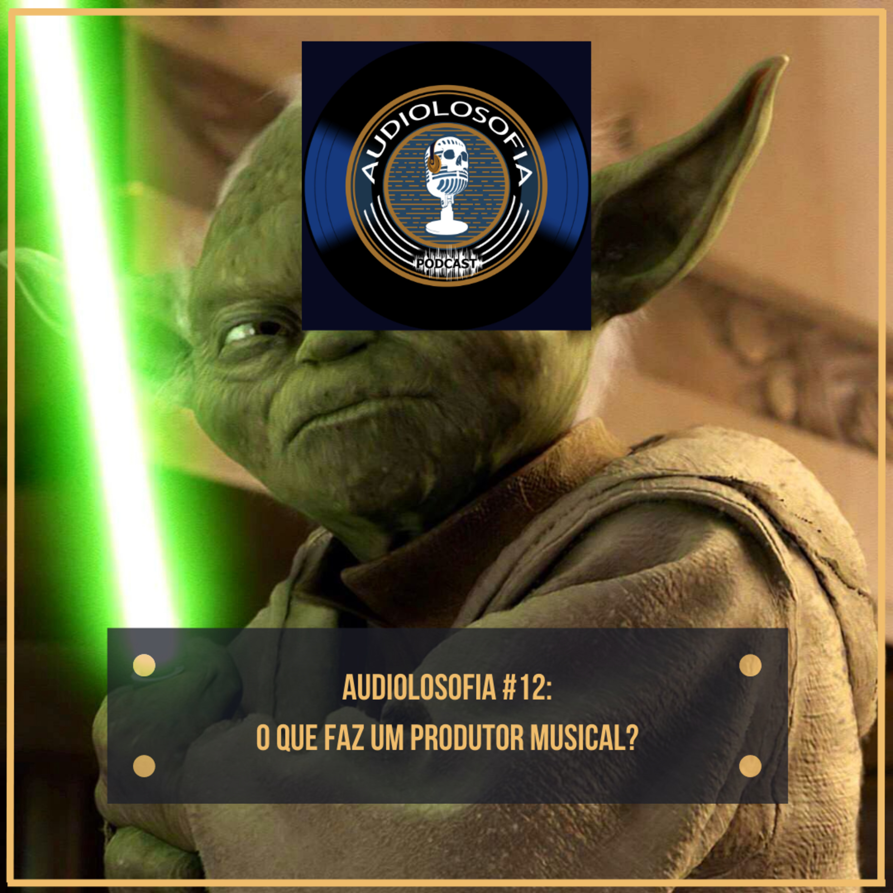 Audiolosofia