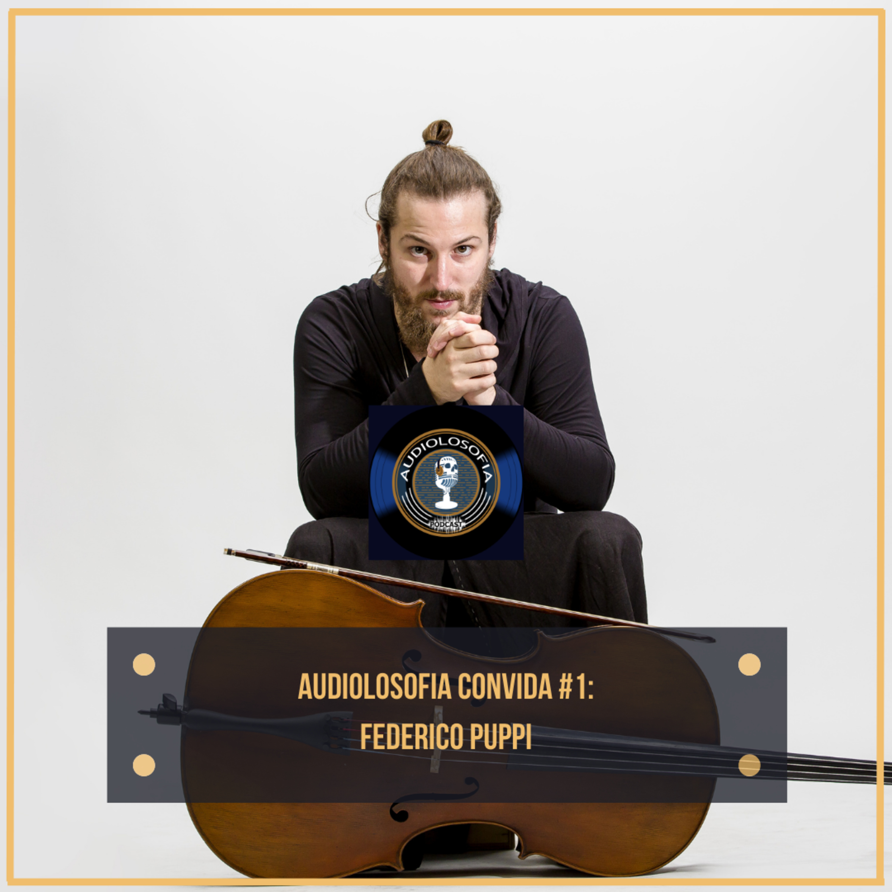 Audiolosofia