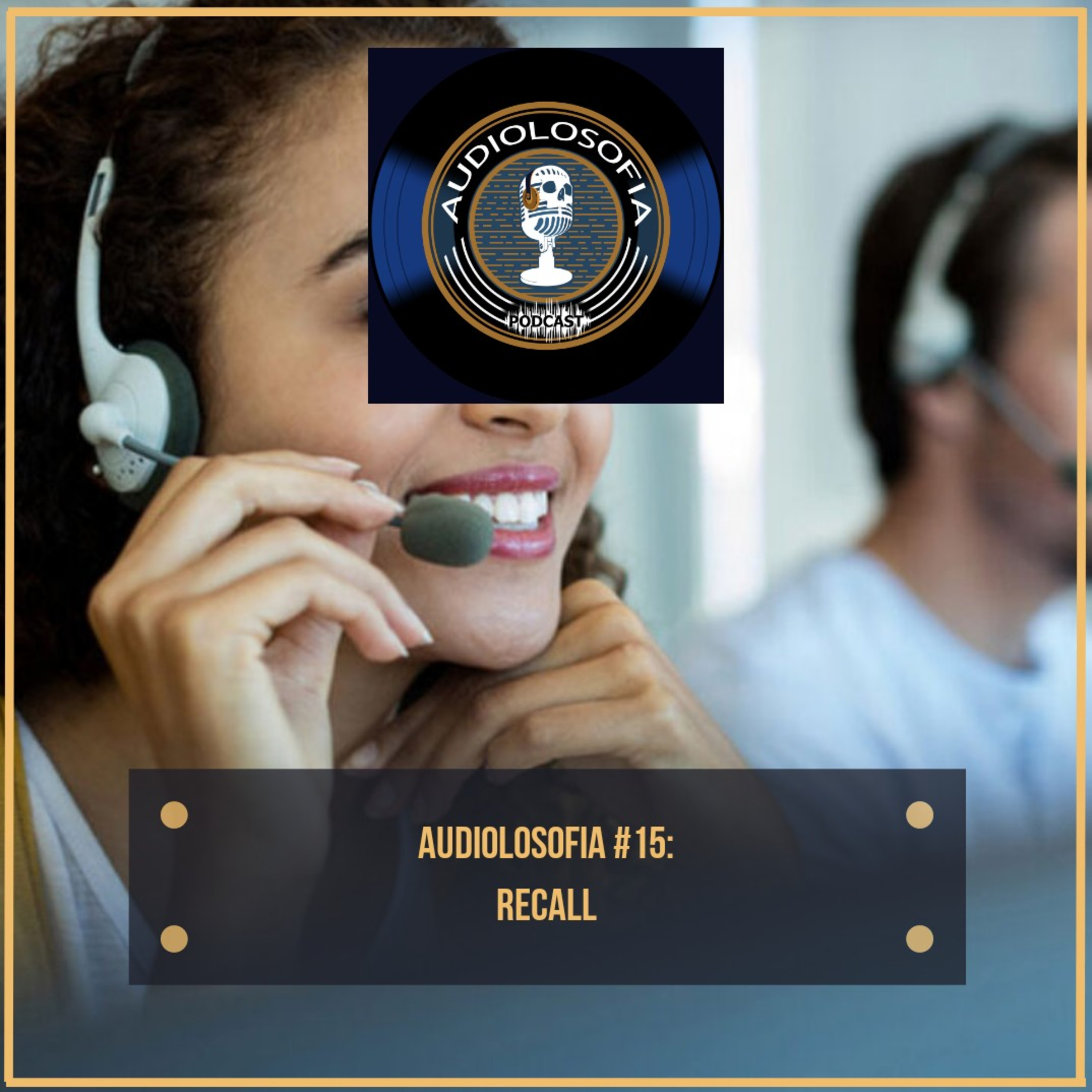 Audiolosofia