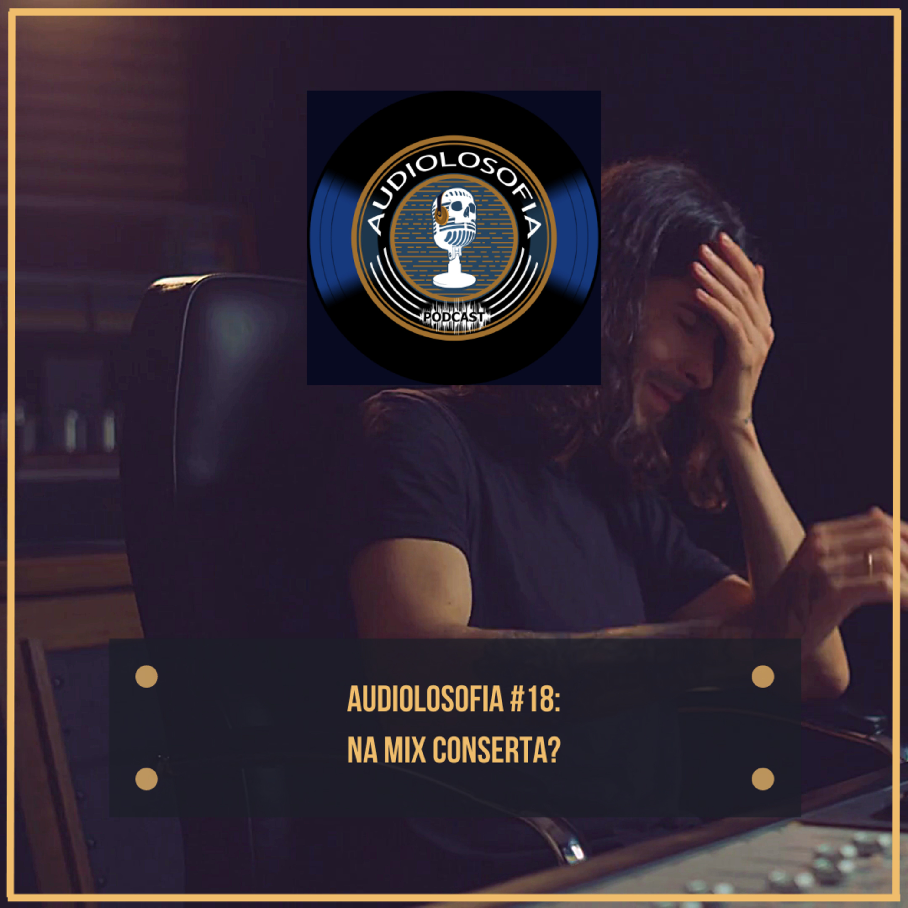 Audiolosofia
