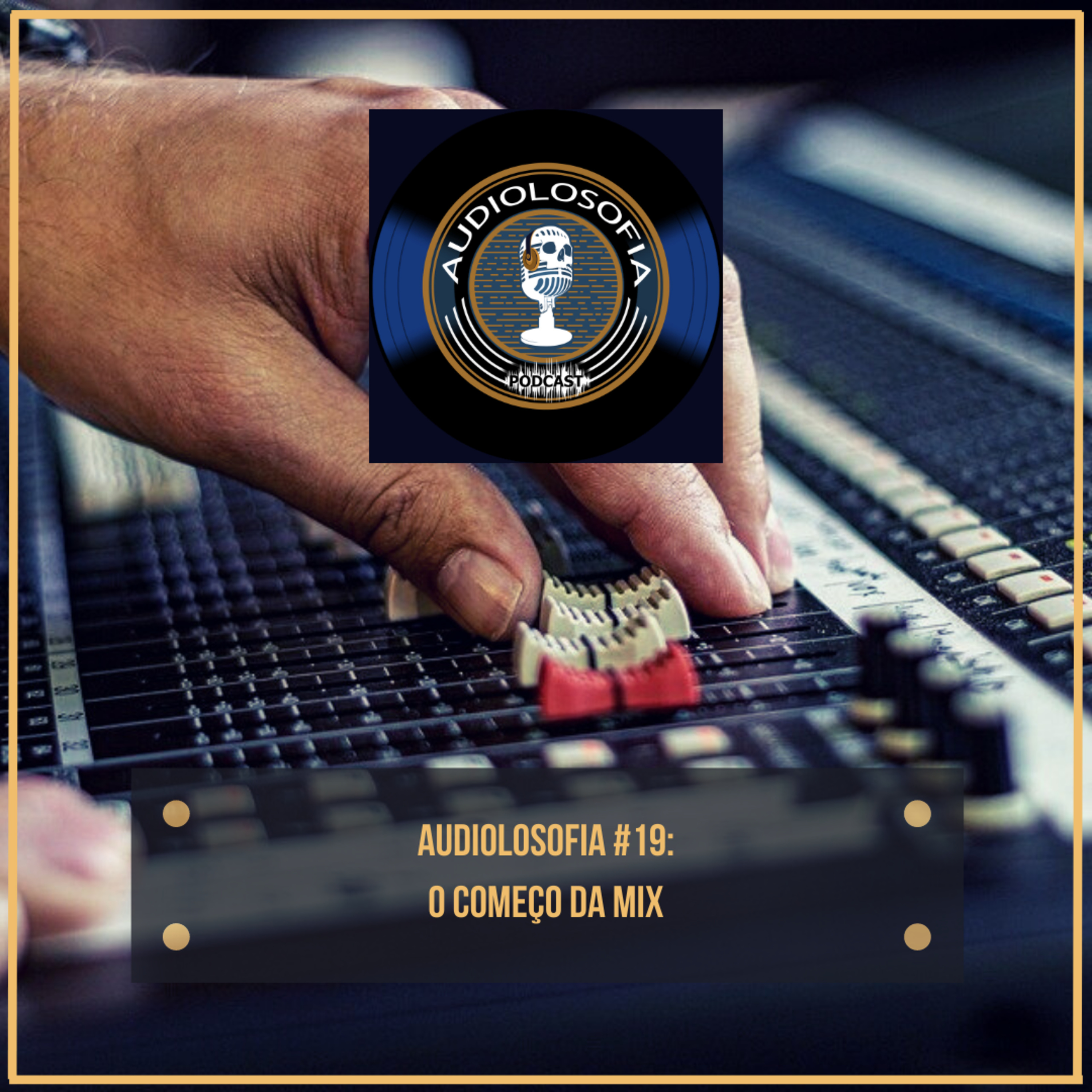 Audiolosofia