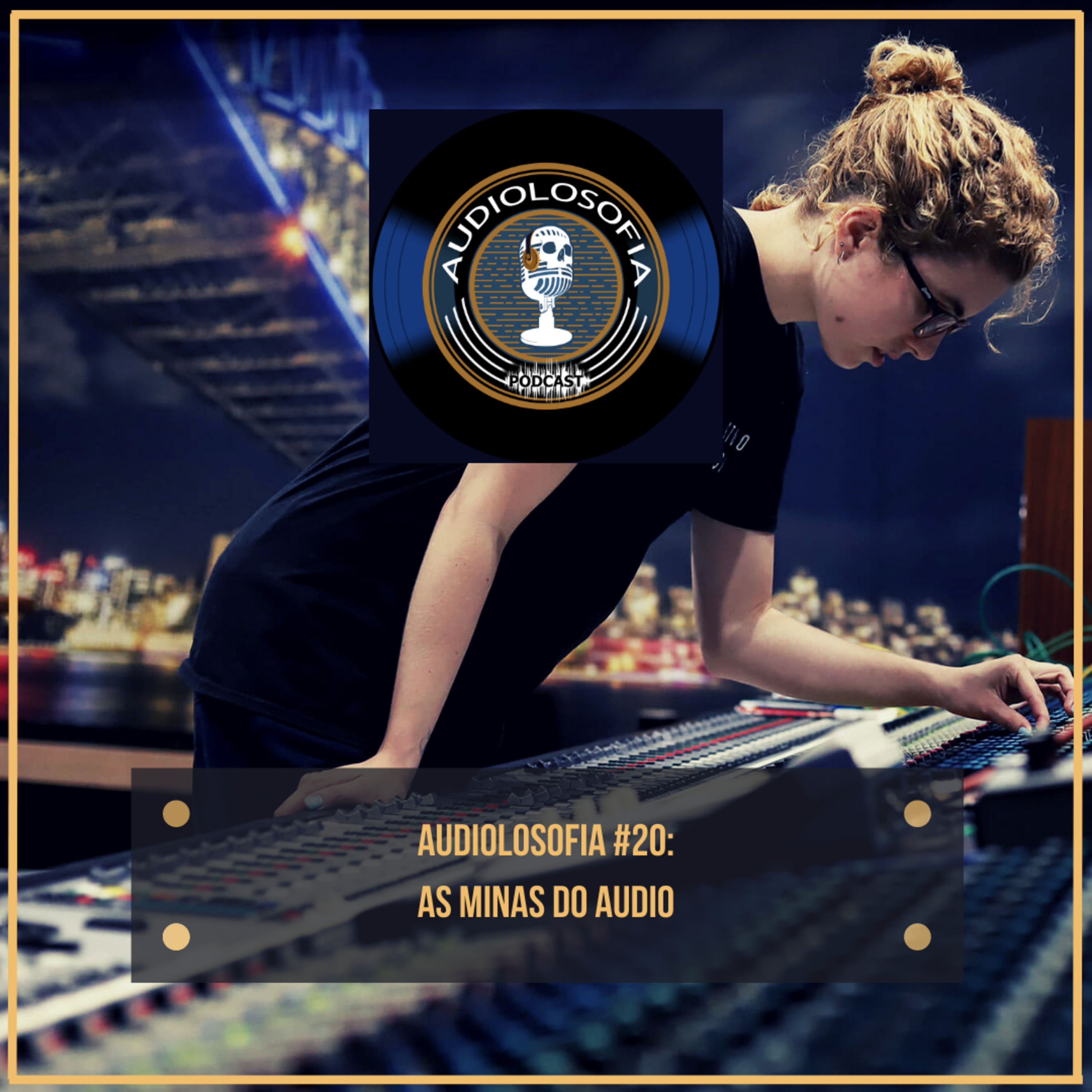 Audiolosofia