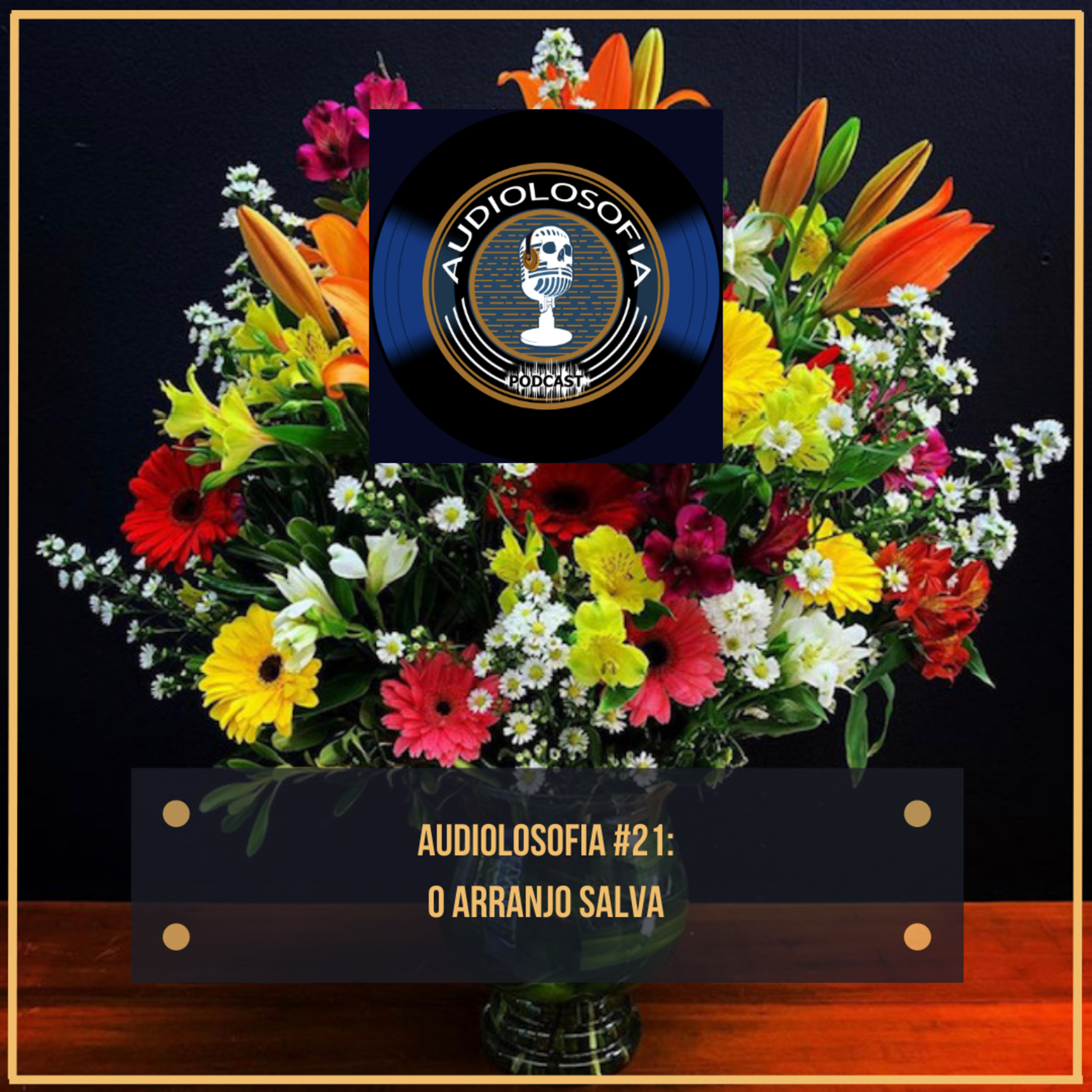 Audiolosofia