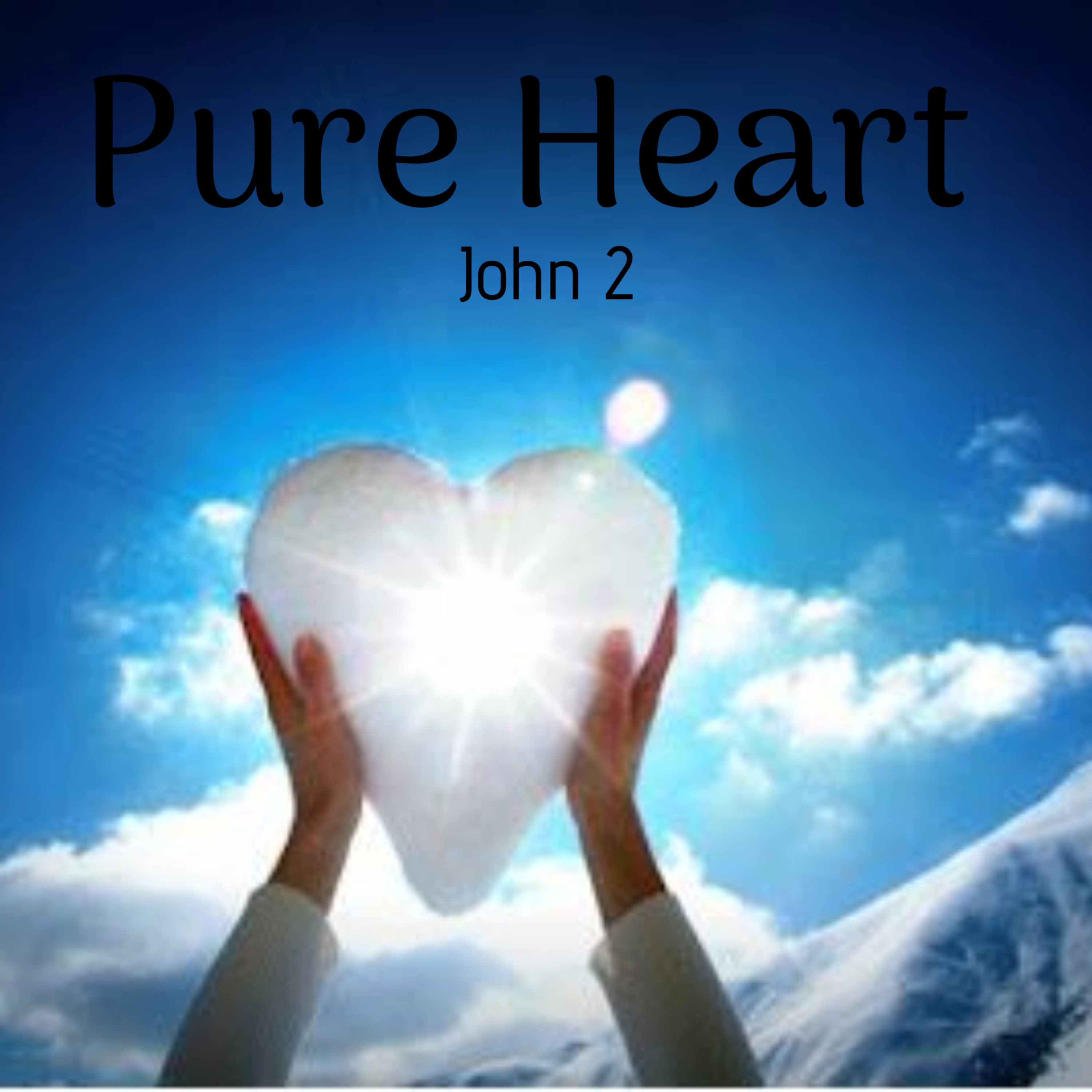 Jn 2: Pure Heart episode artwork