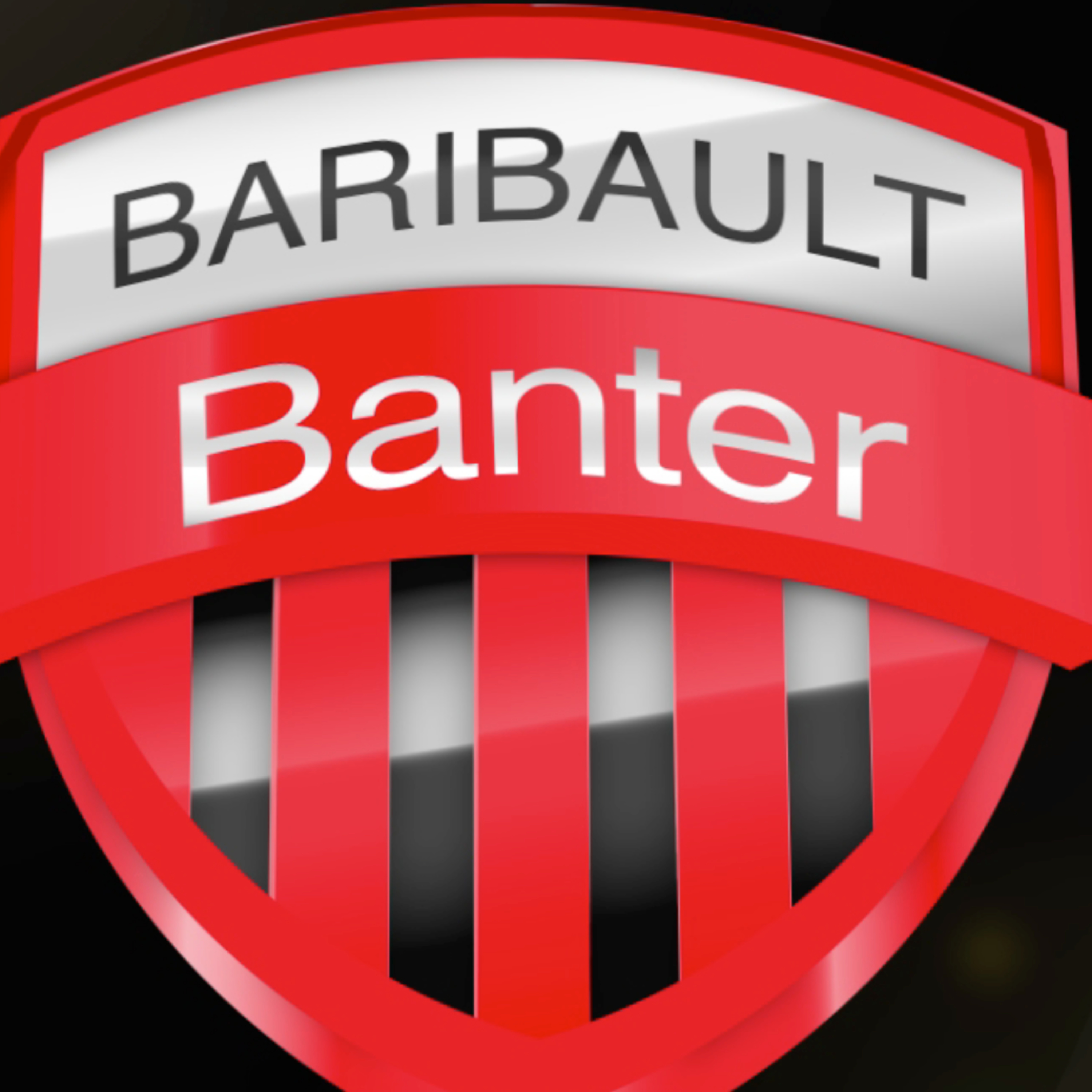 Baribault Banter