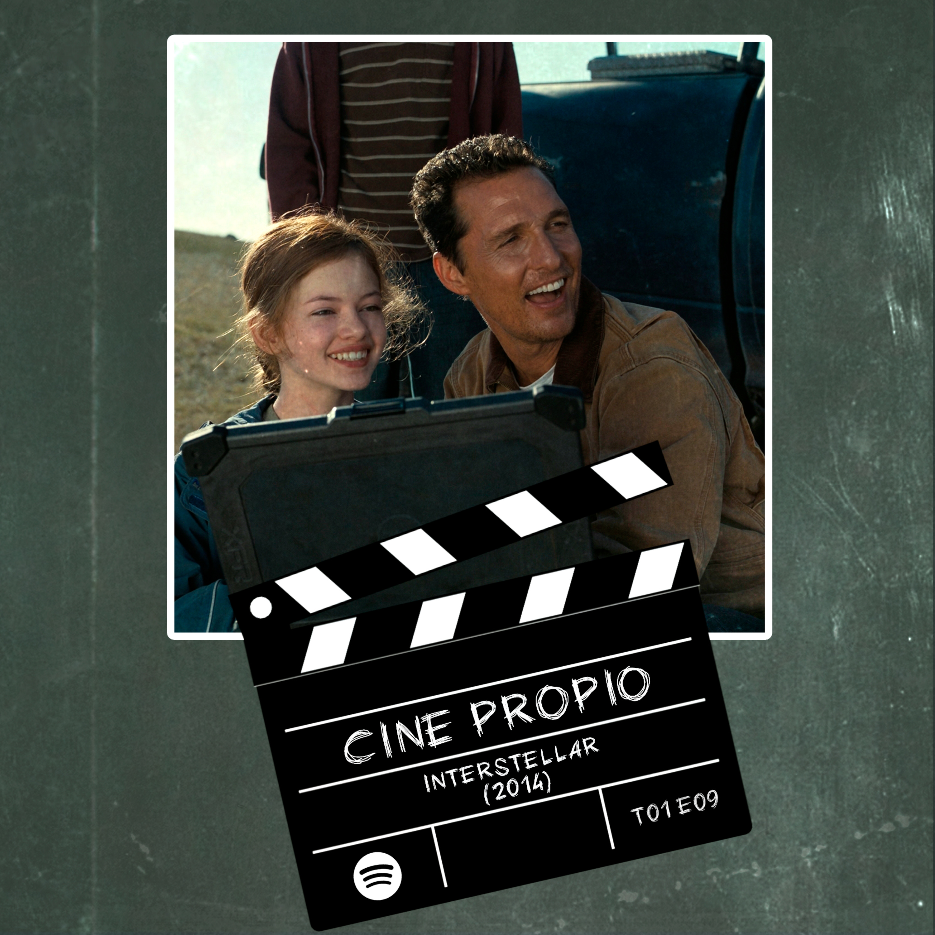 CINE PROPIO
