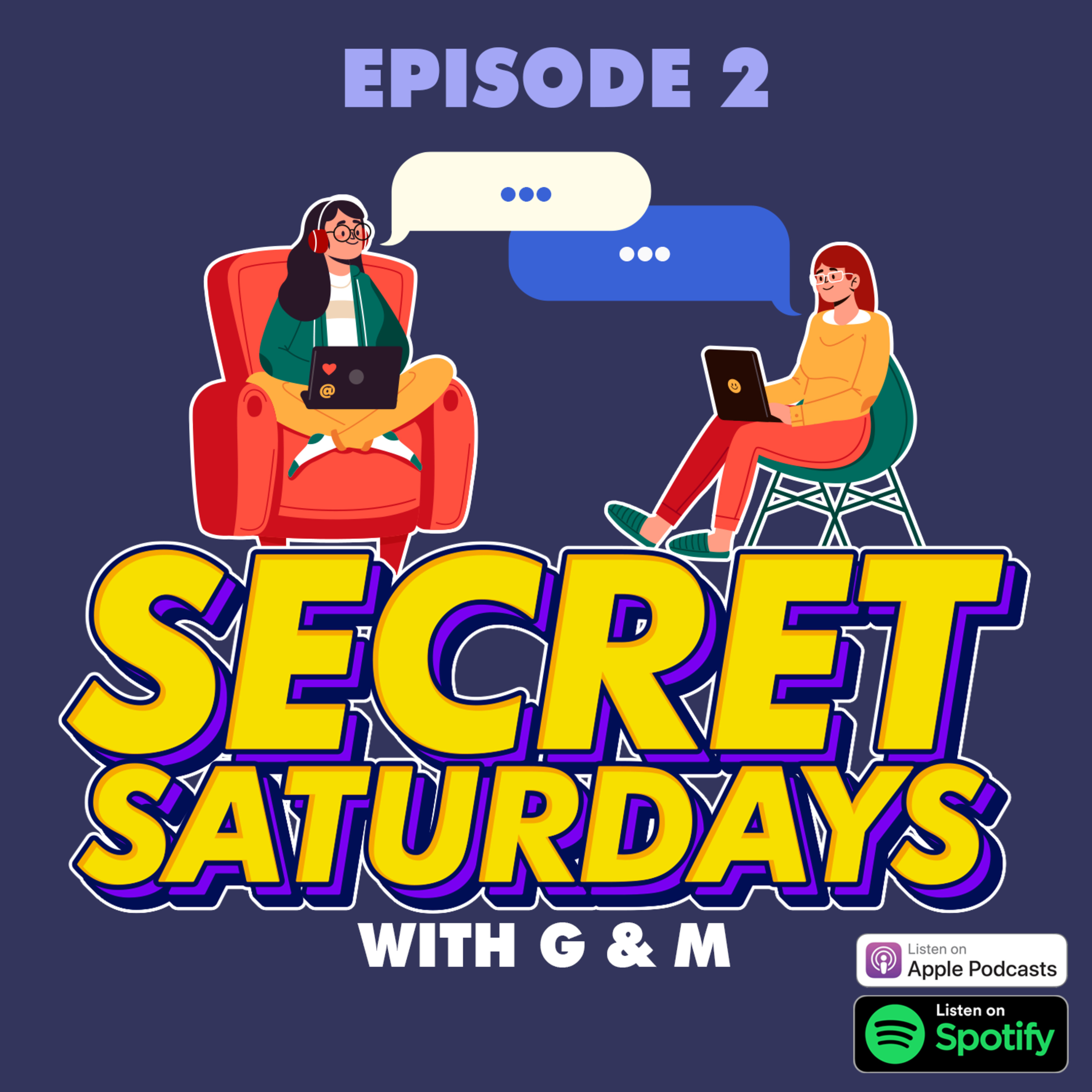 Episode 02