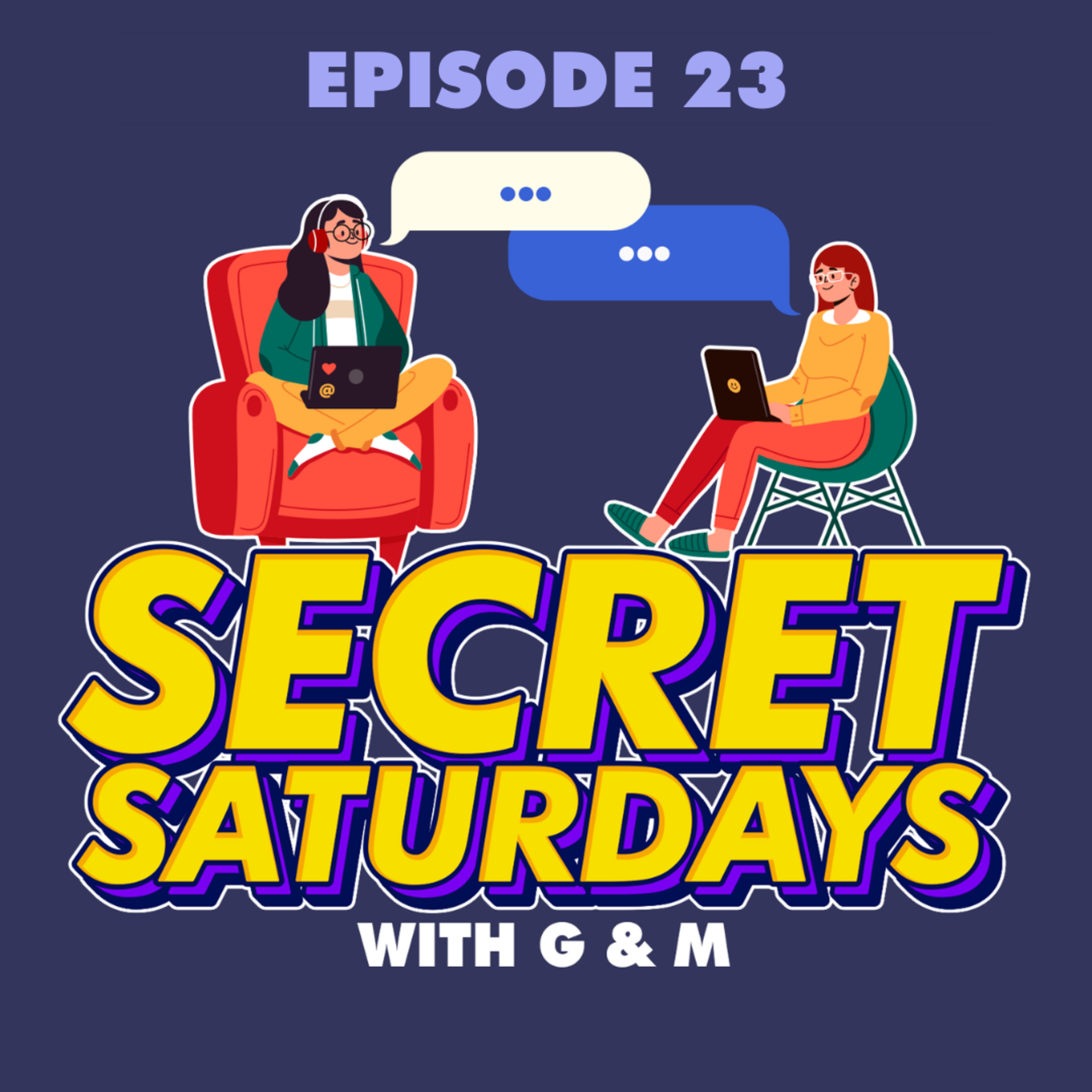 Episode 23
