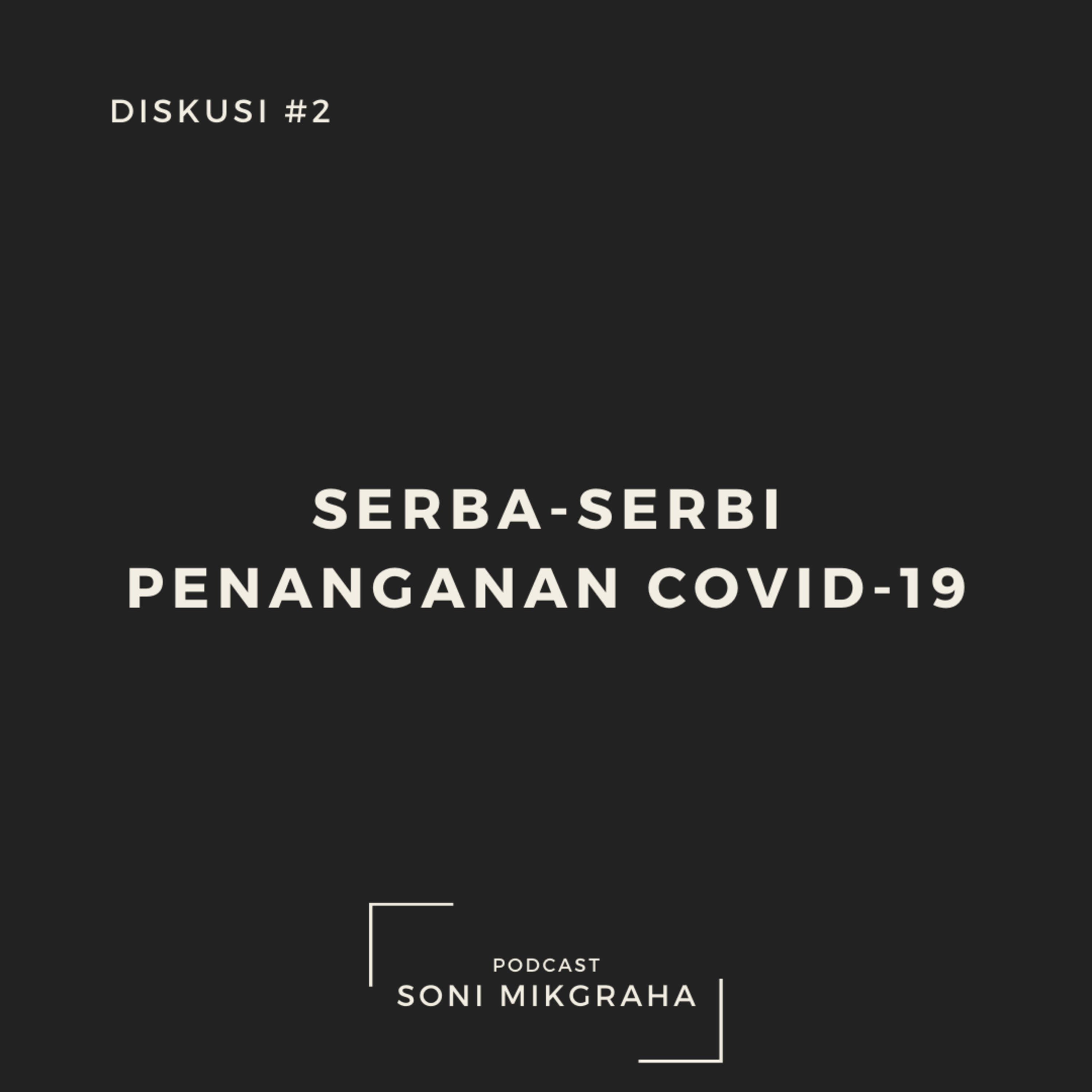 Podcast Soni Mikgraha