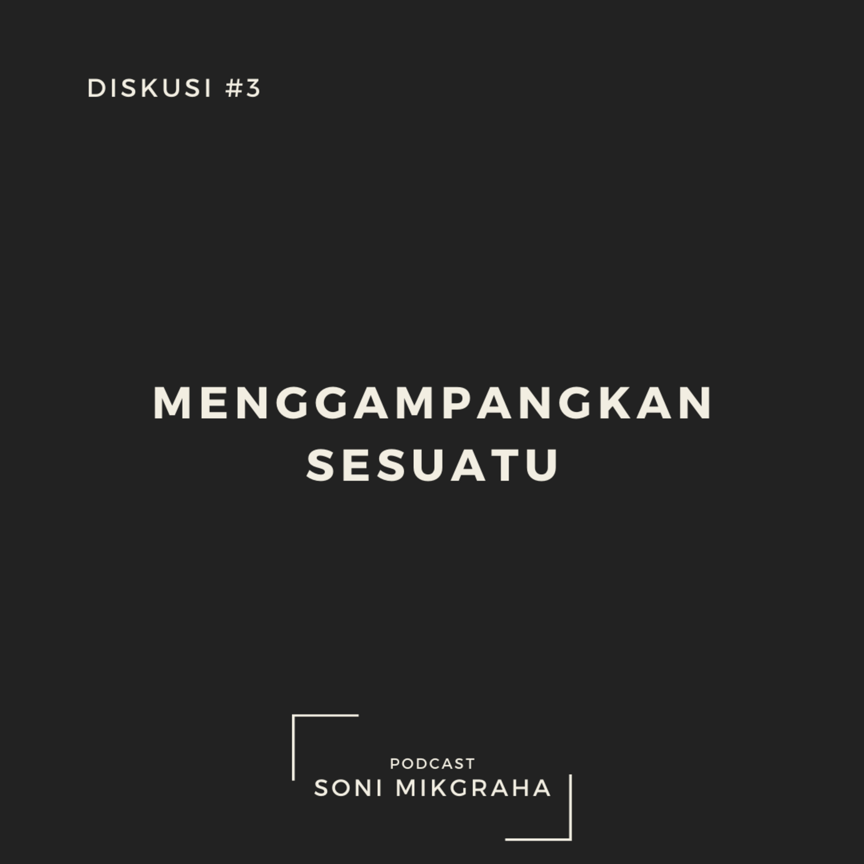 Podcast Soni Mikgraha