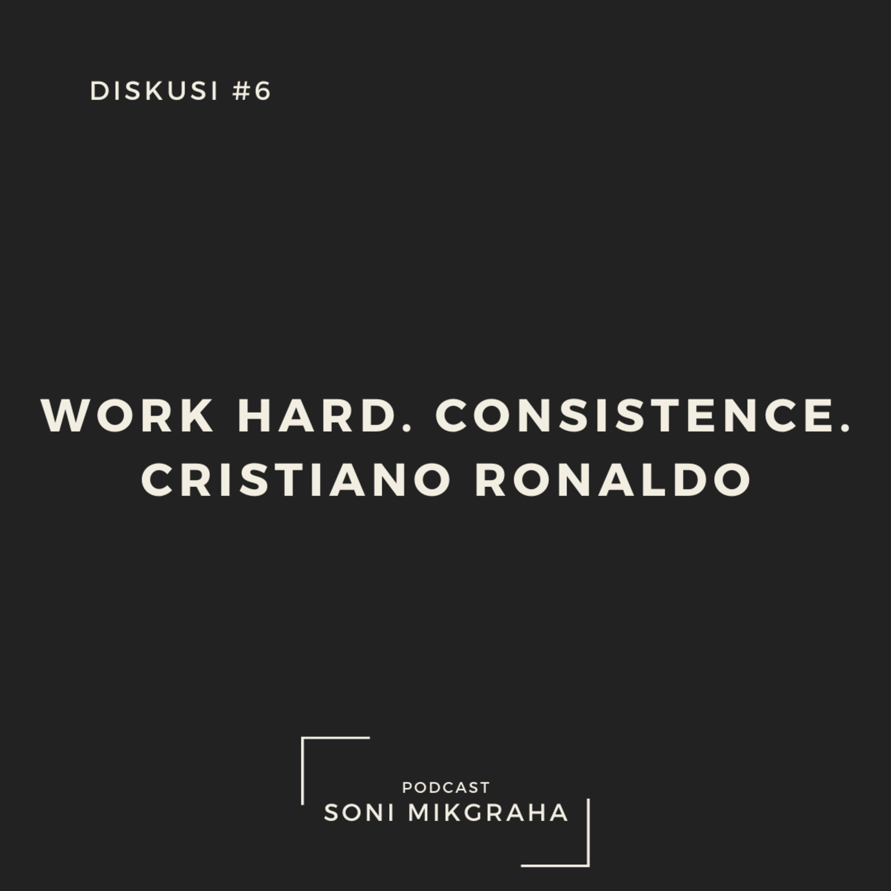 Podcast Soni Mikgraha