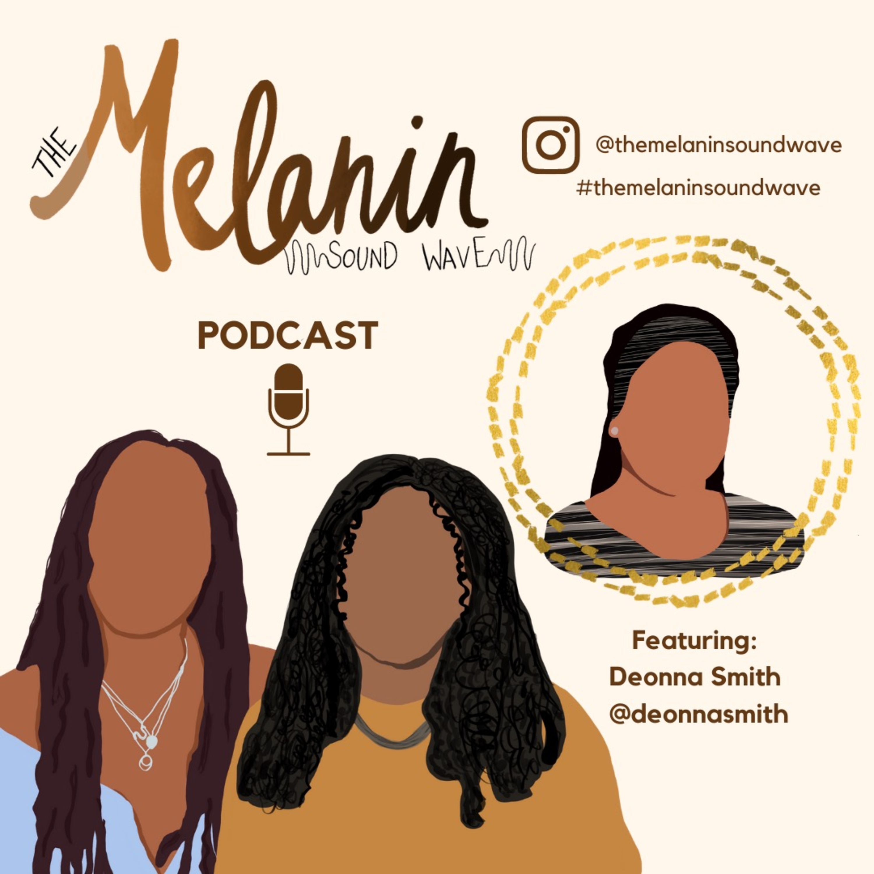 The Melanin Sound Wave