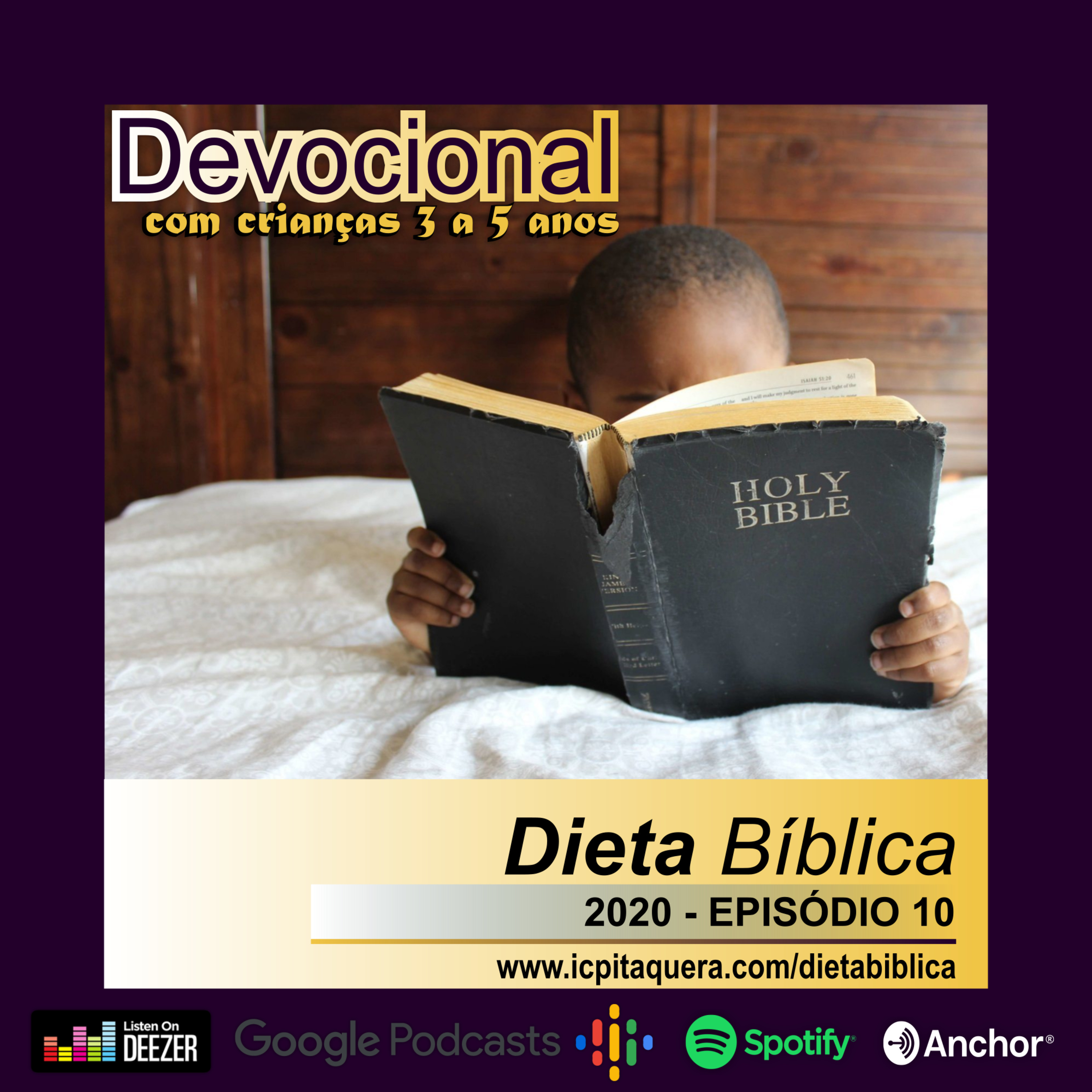 Dieta Bíblica