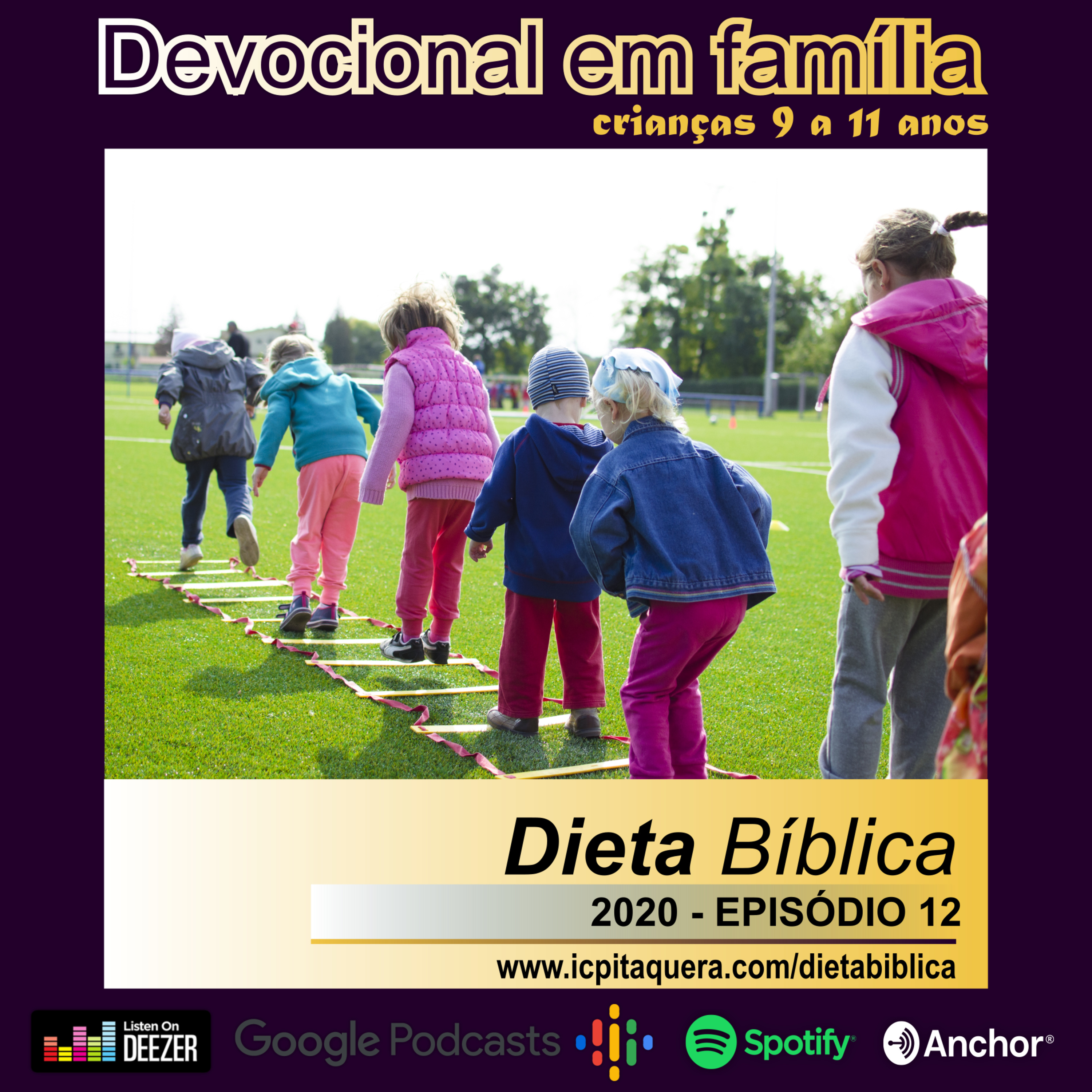 Dieta Bíblica