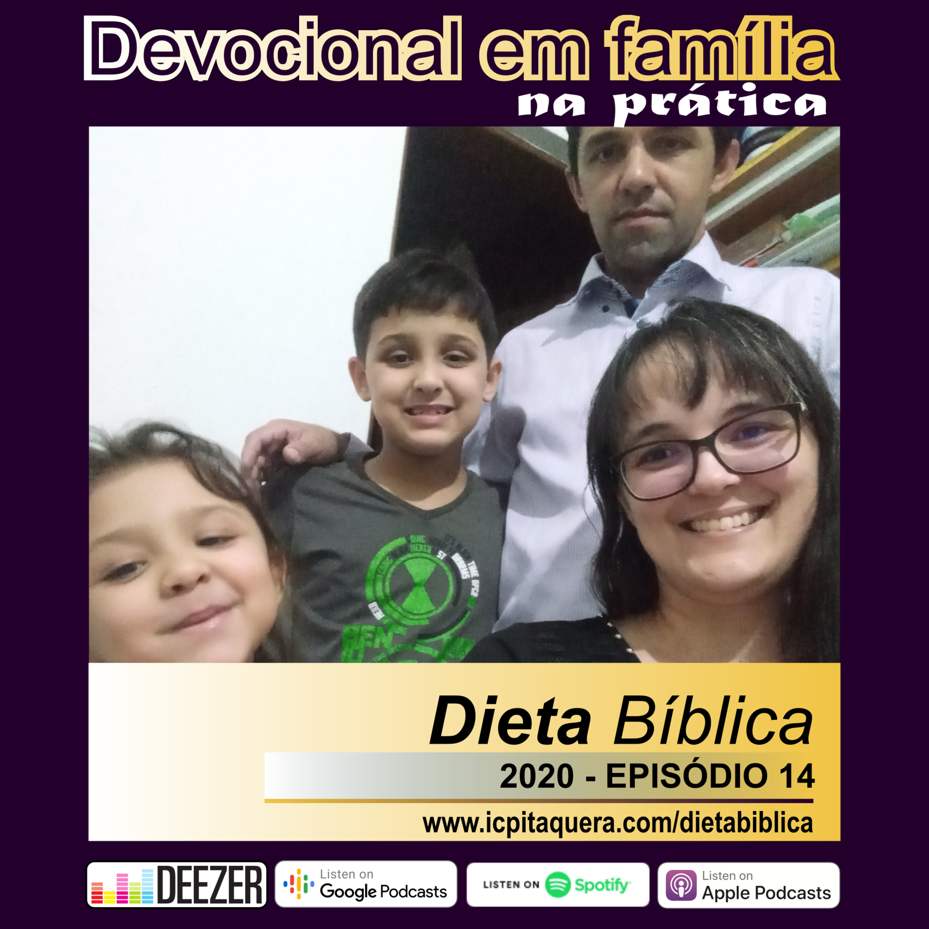 Dieta Bíblica