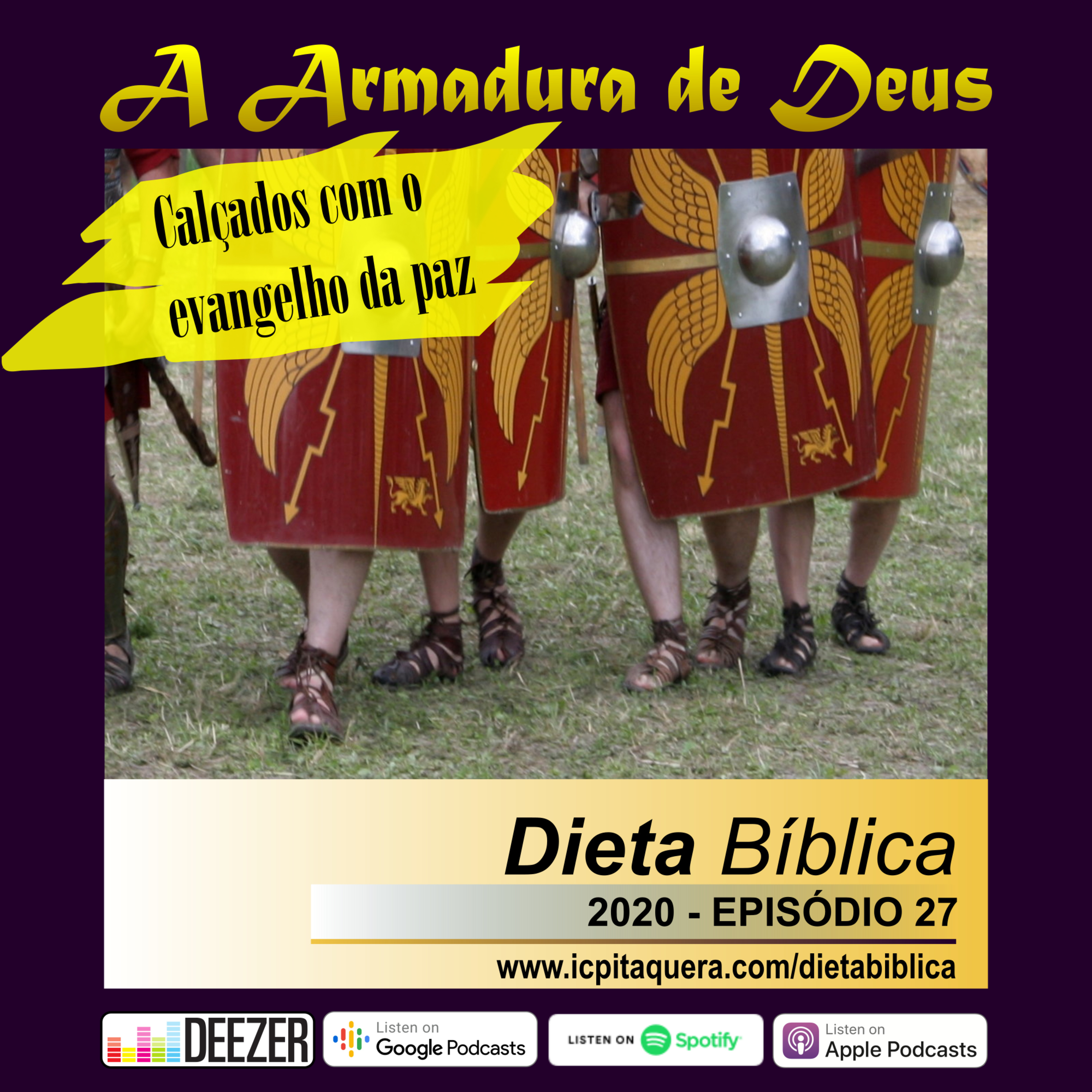 Dieta Bíblica