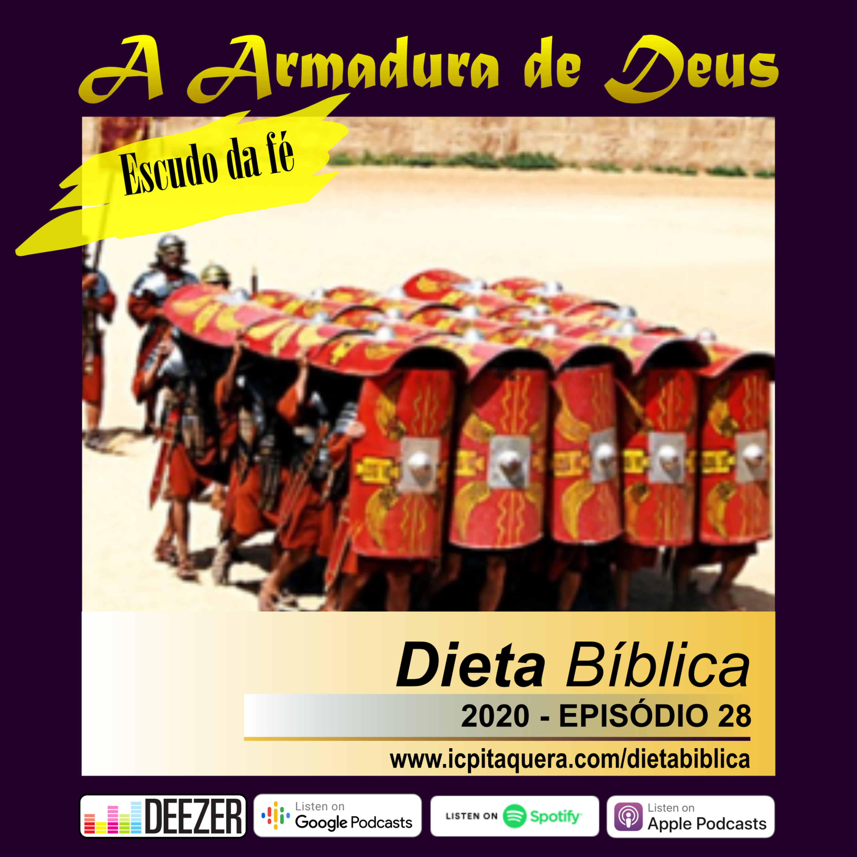 Dieta Bíblica