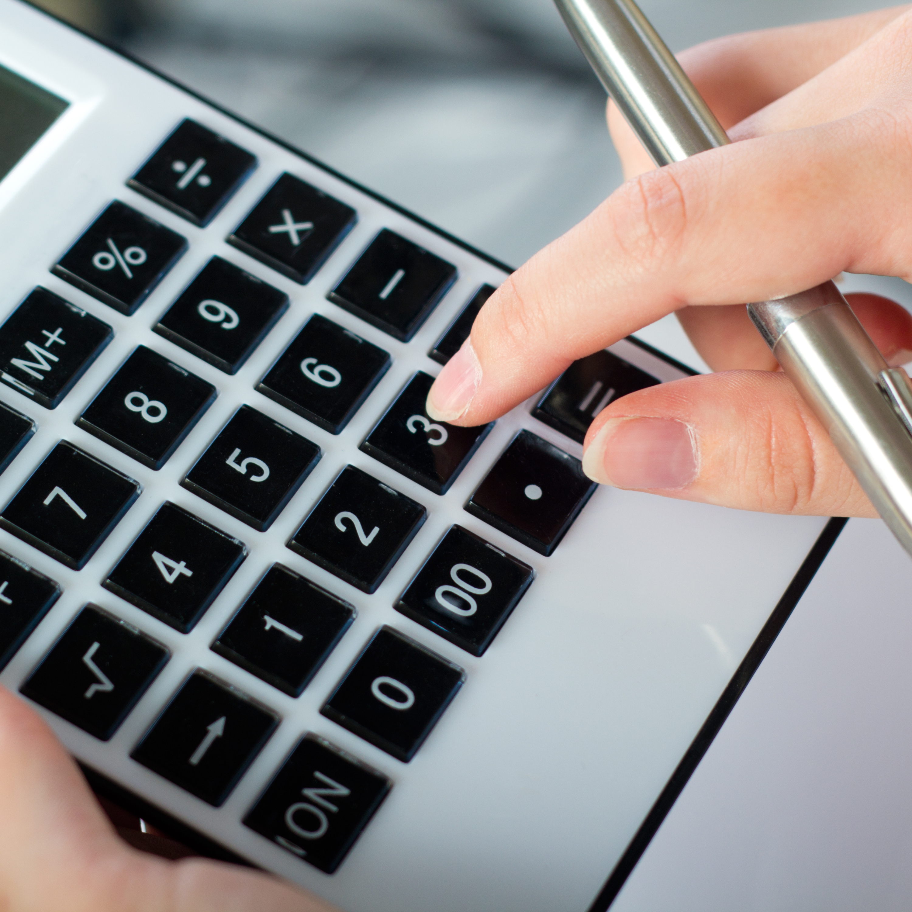 Bookkeeping with Pam episode artwork
