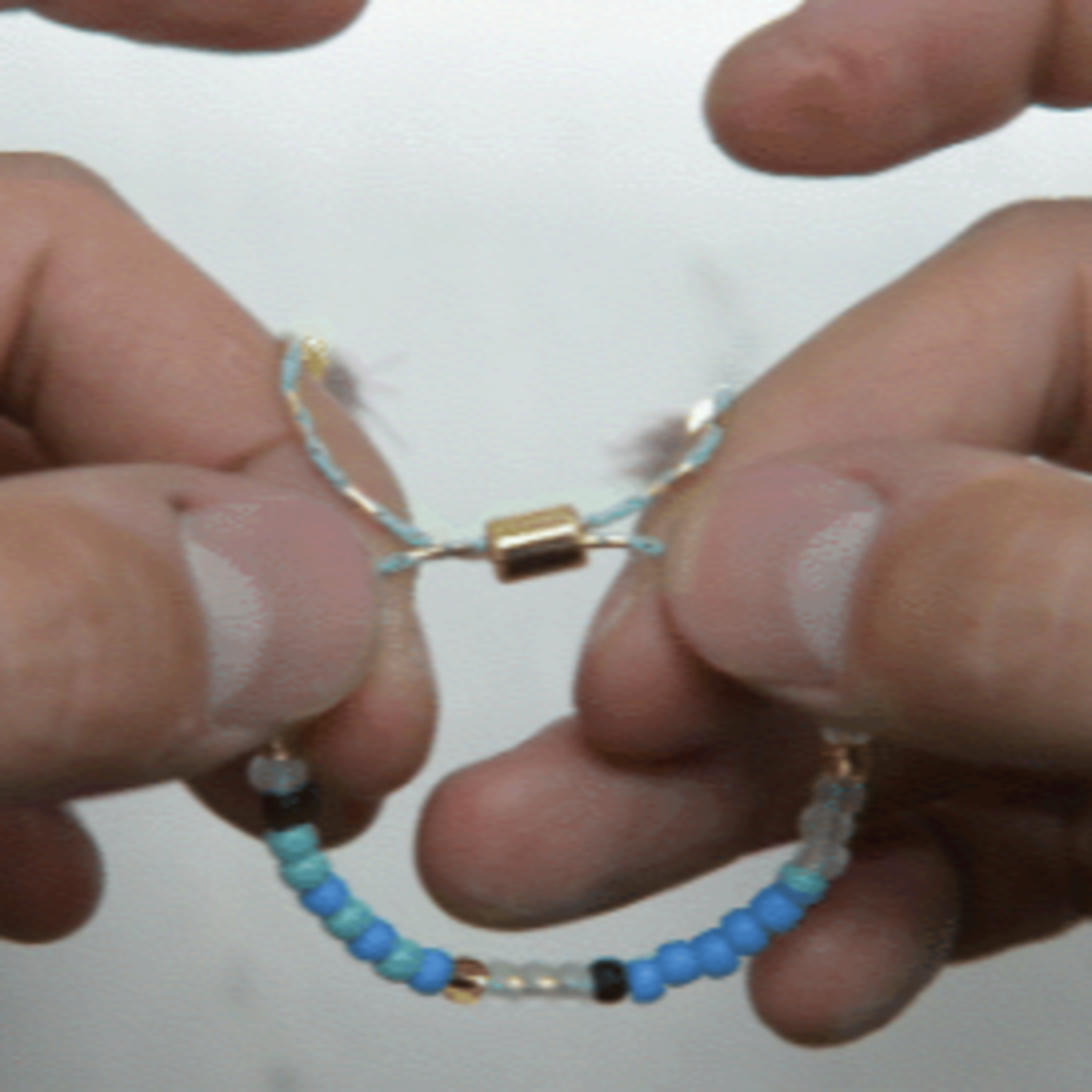 Self Employment -Making Jewelry episode artwork