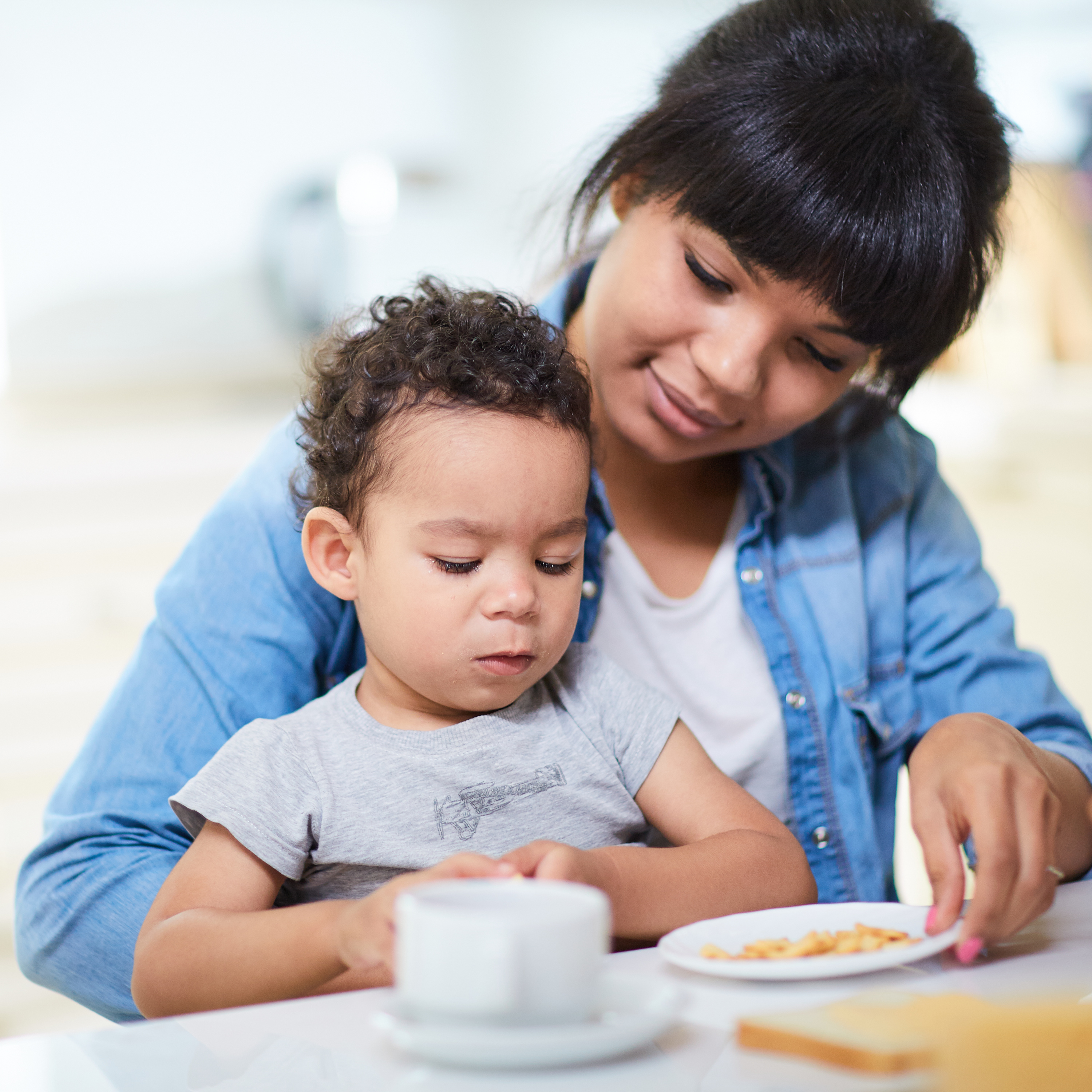 Childcare Assistant with Shelby episode artwork