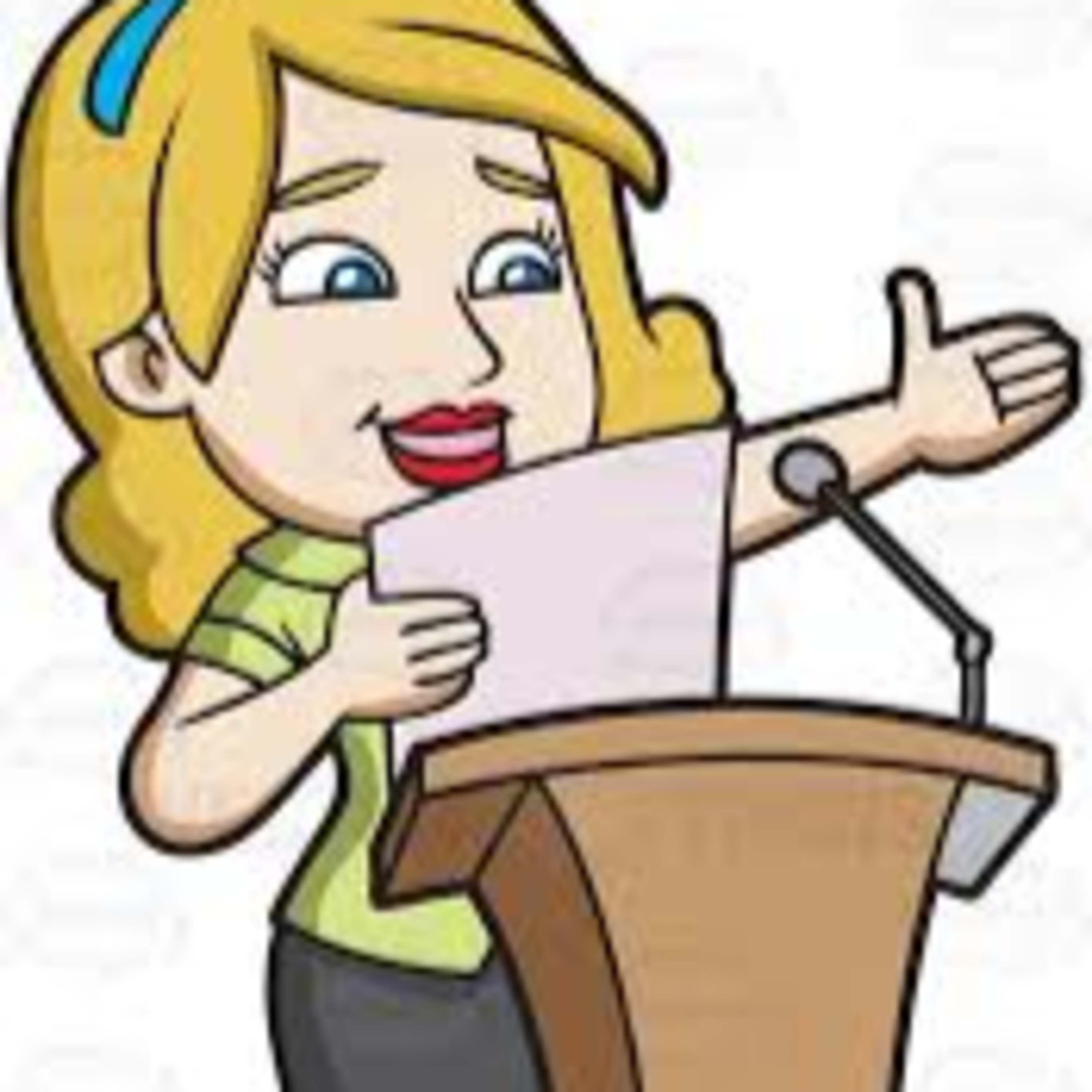 Donna - Disability & Speaking Professional (Self-Employed) episode artwork