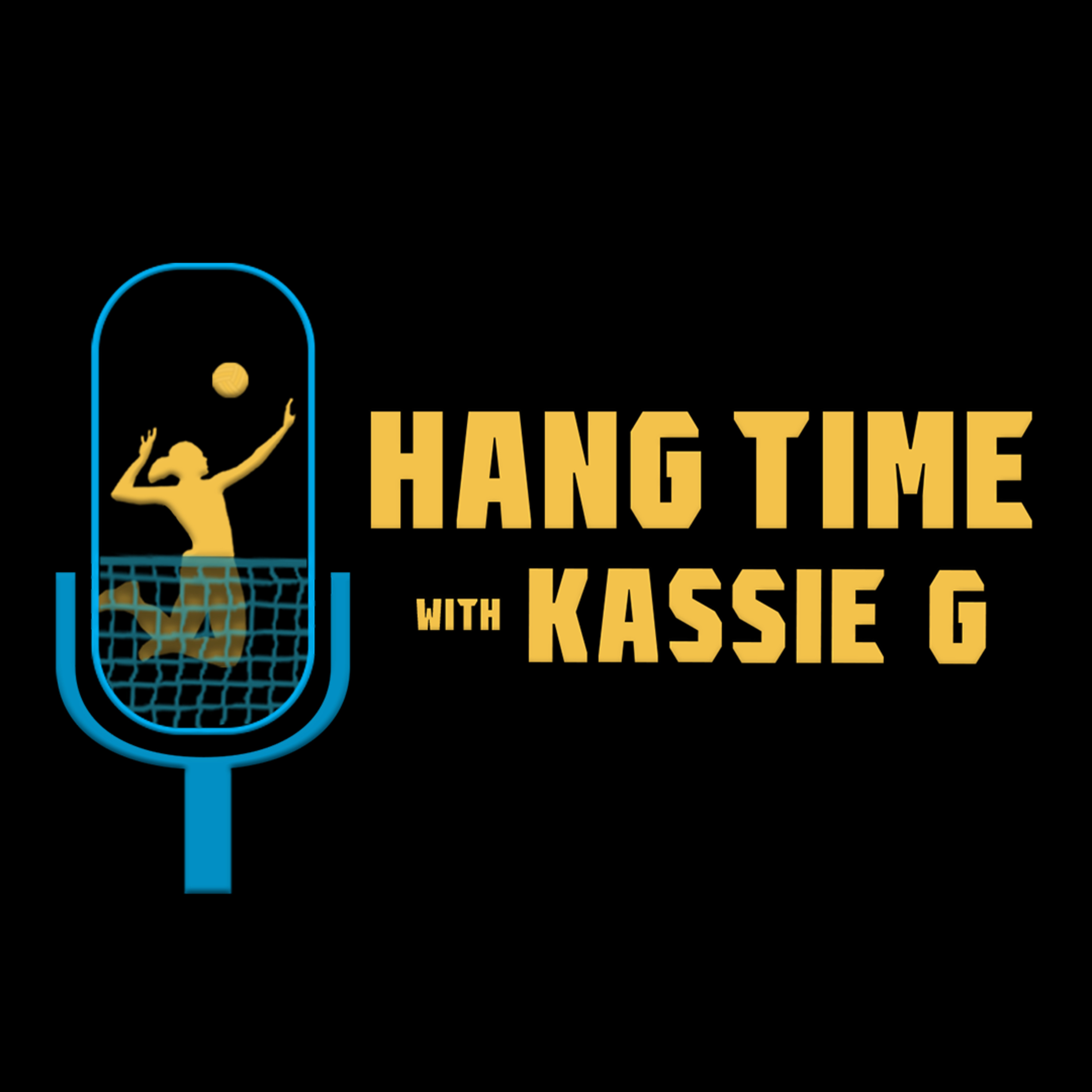 EPISODE 1: Pilot Episode - Volleyball Chat 