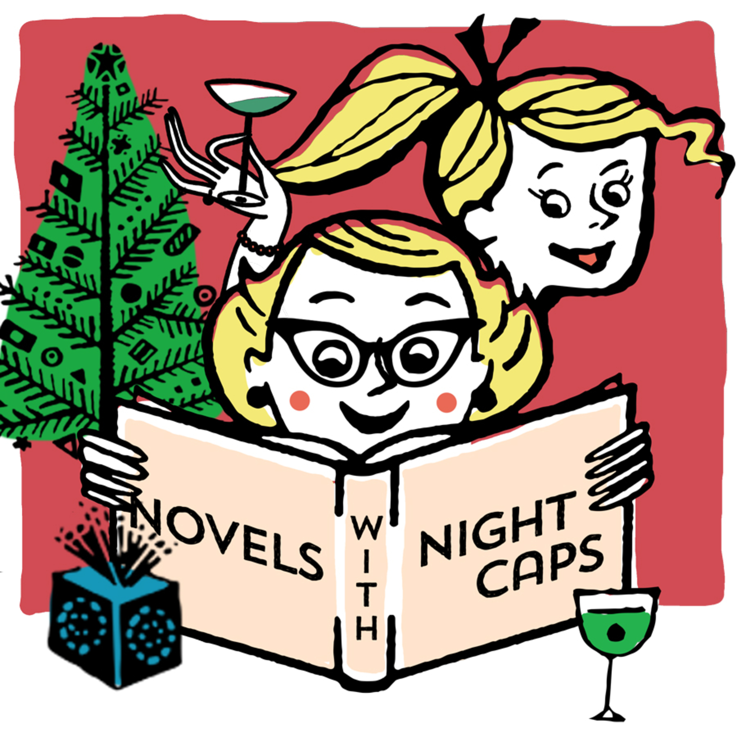 Novels with Nightcaps