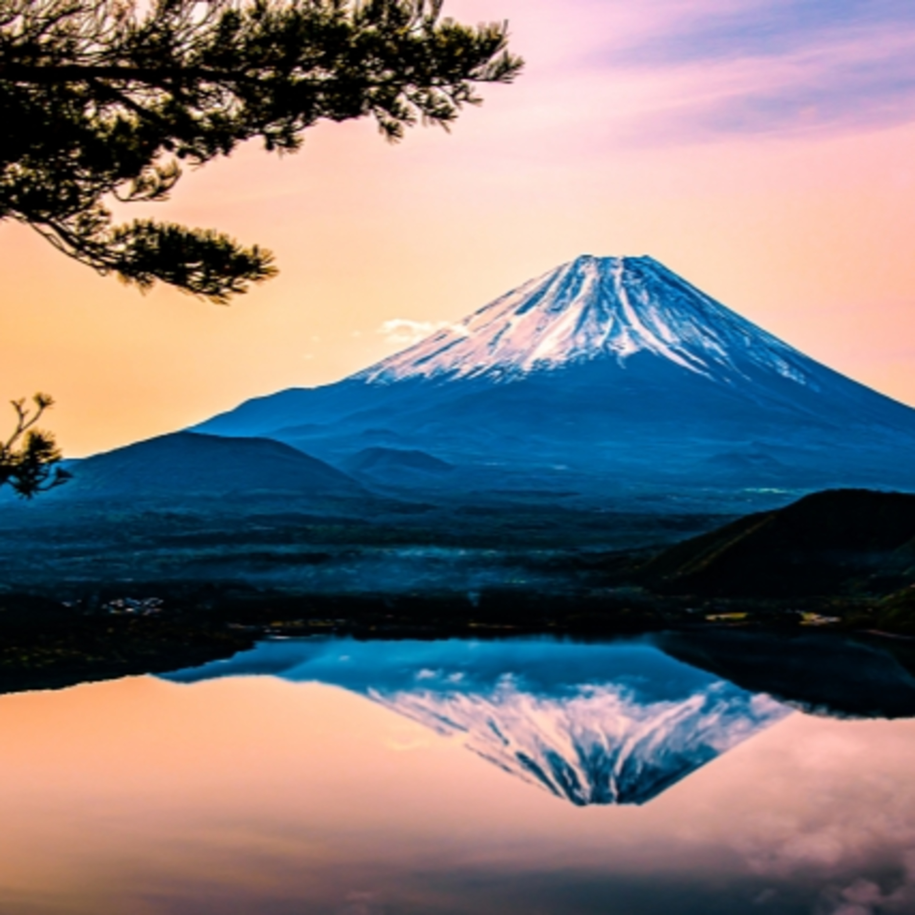 【世界遺産】美しい表情の富士山5選