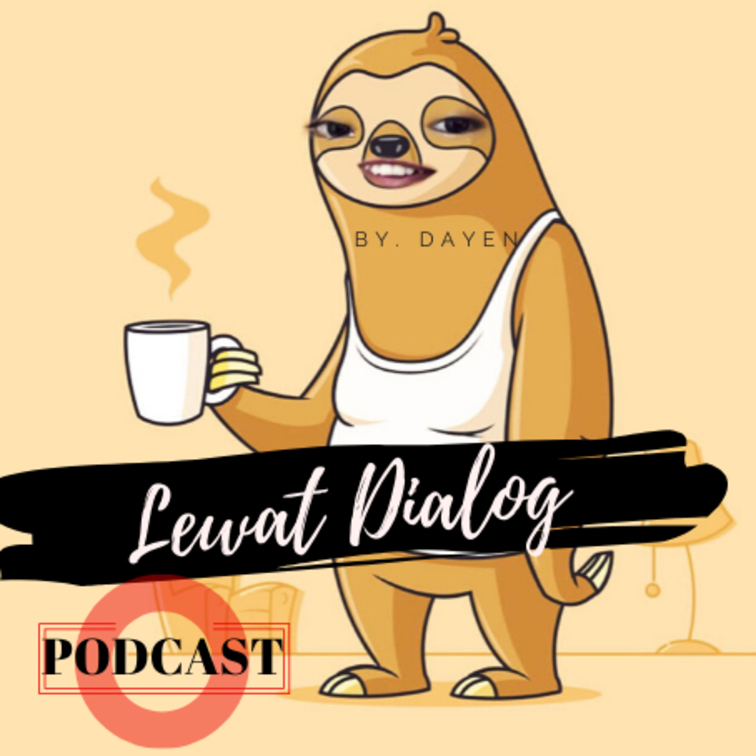 SALAH LABUHAN episode artwork