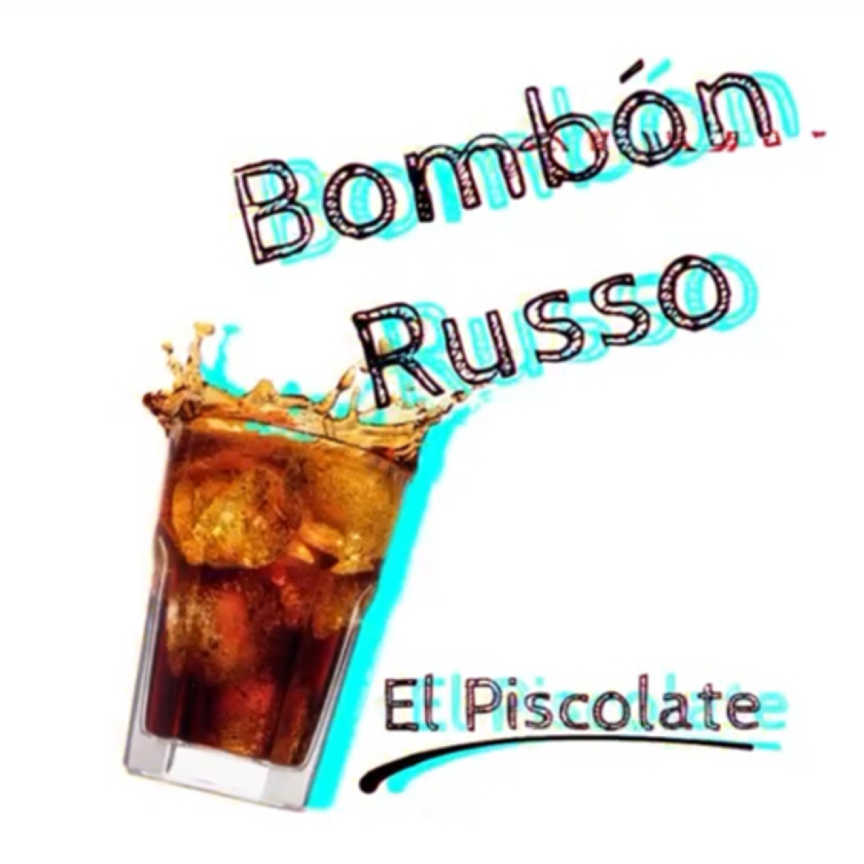 1. El Piscolate - La Cuarentena episode artwork