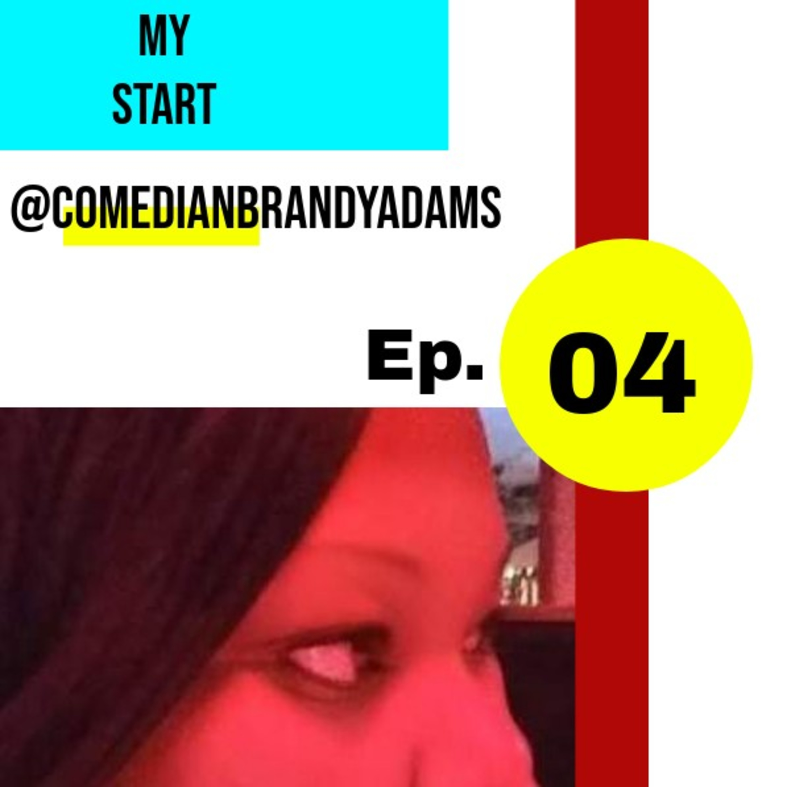 My Start episode artwork