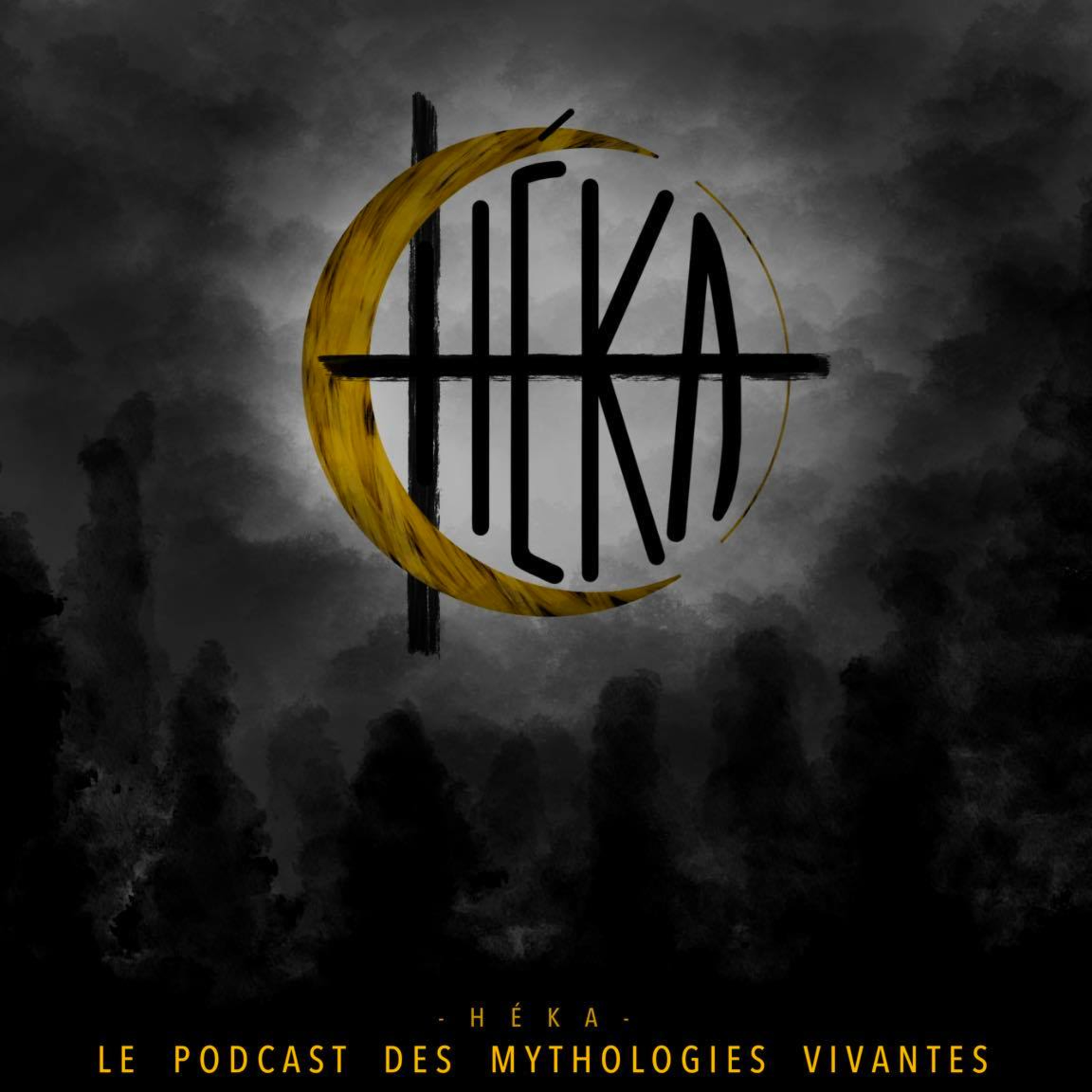 Héka