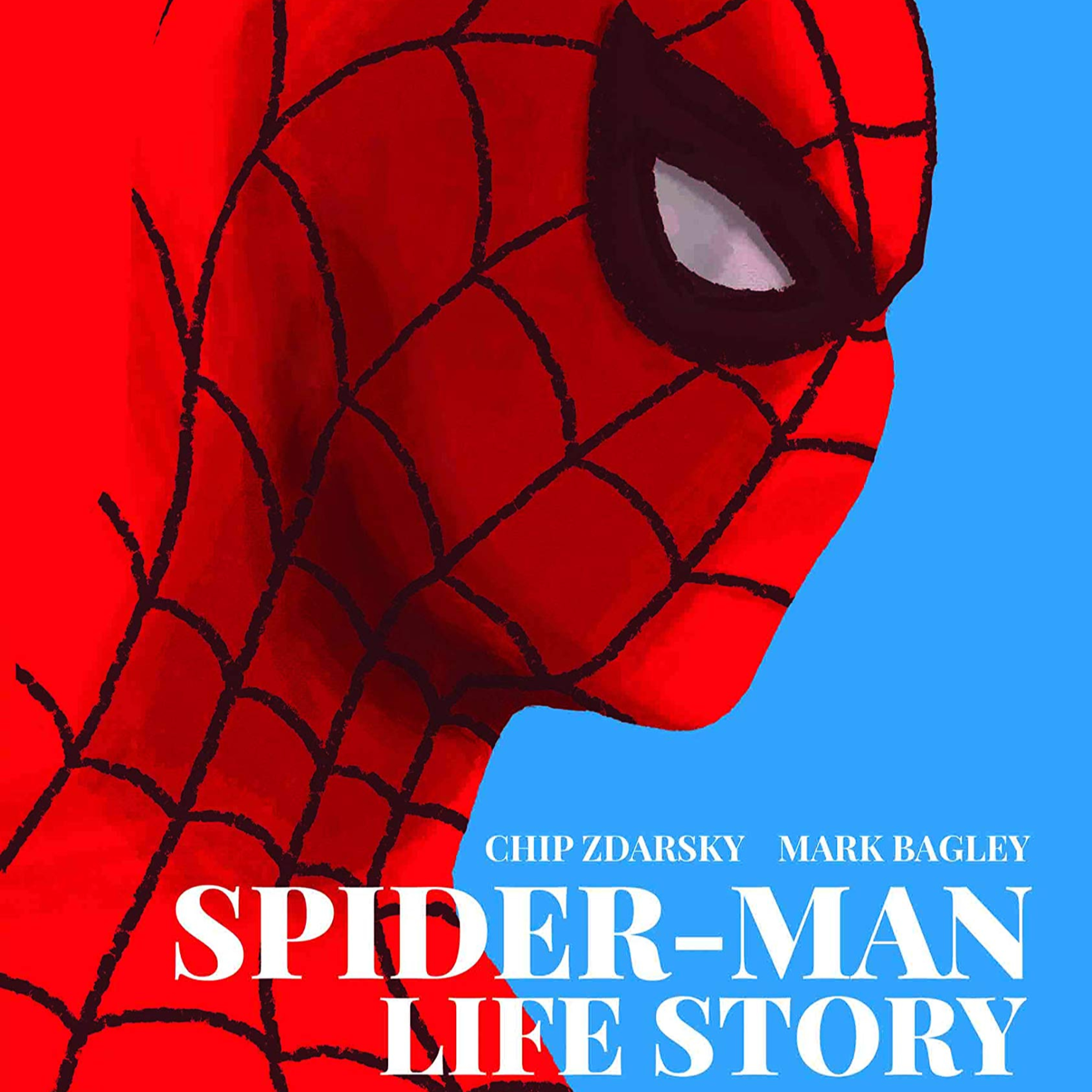 Portada de Podcast Comikaze